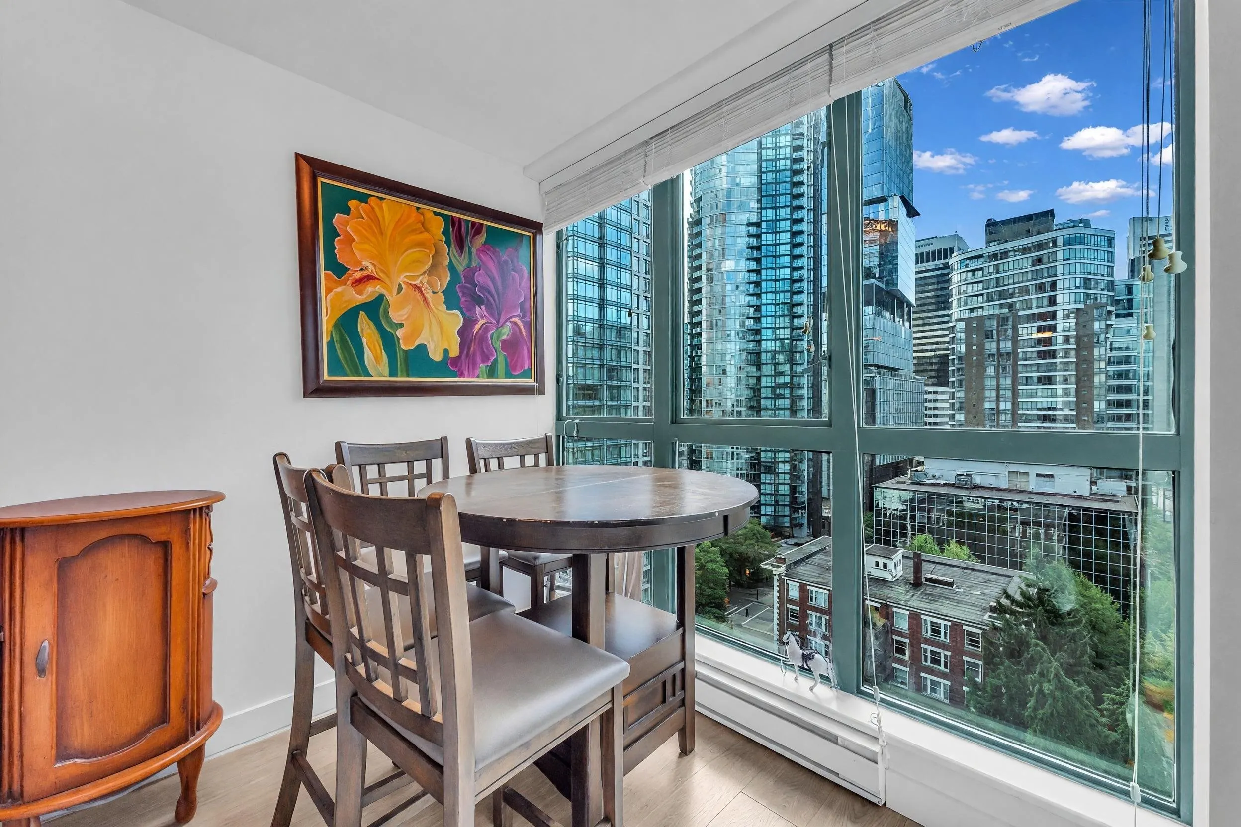 1238 Melville Street #1706