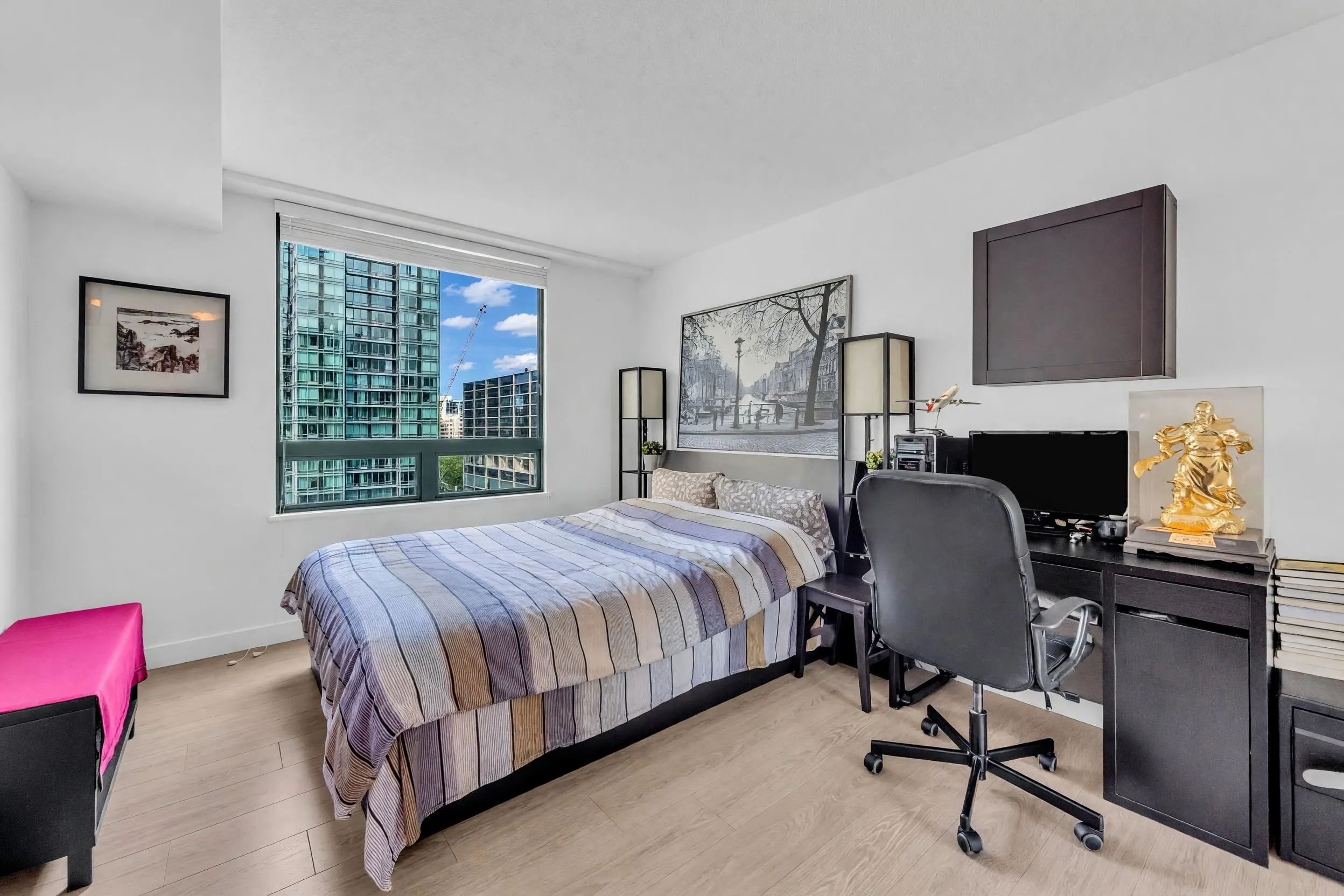 1238 Melville Street #1706