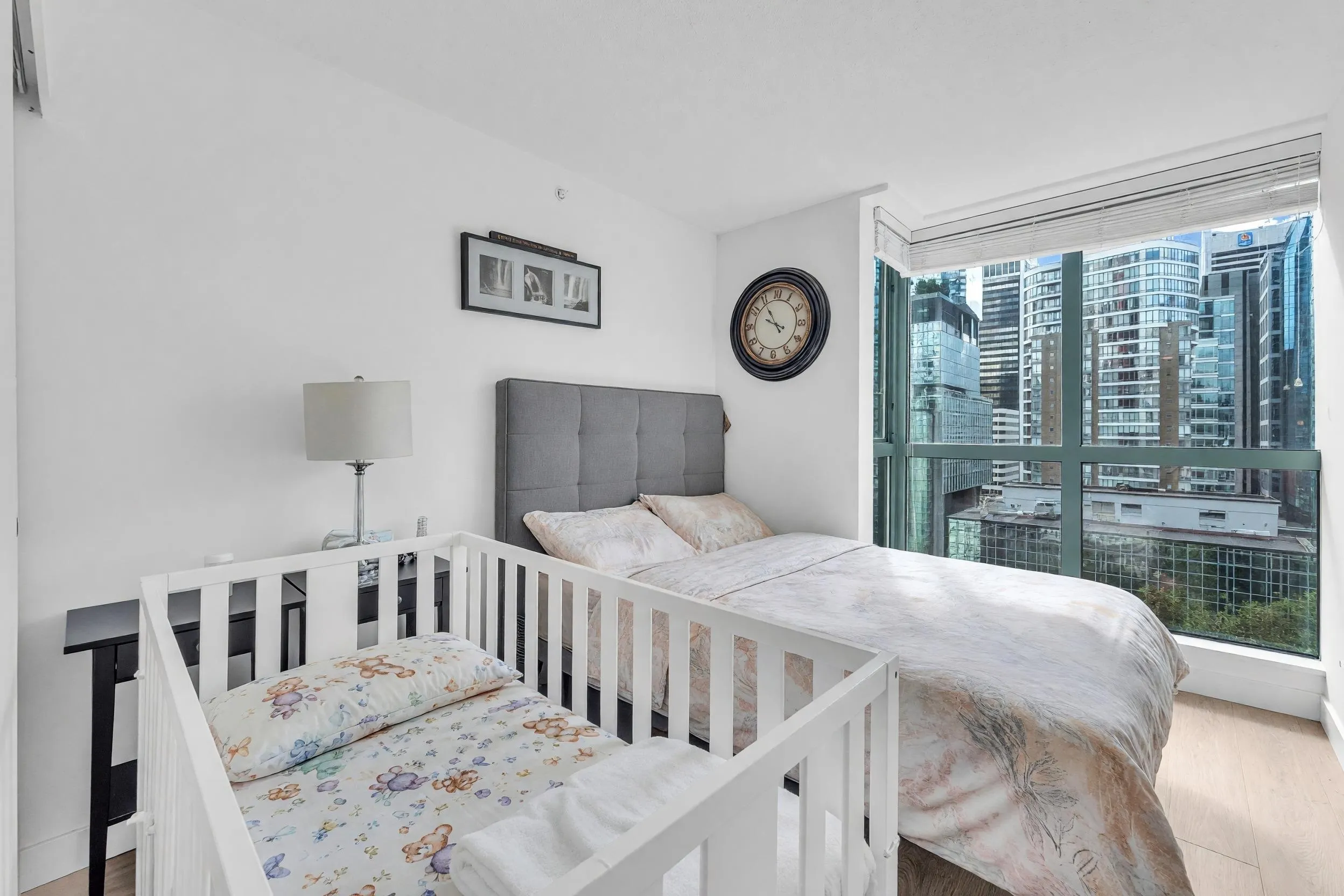 1238 Melville Street #1706