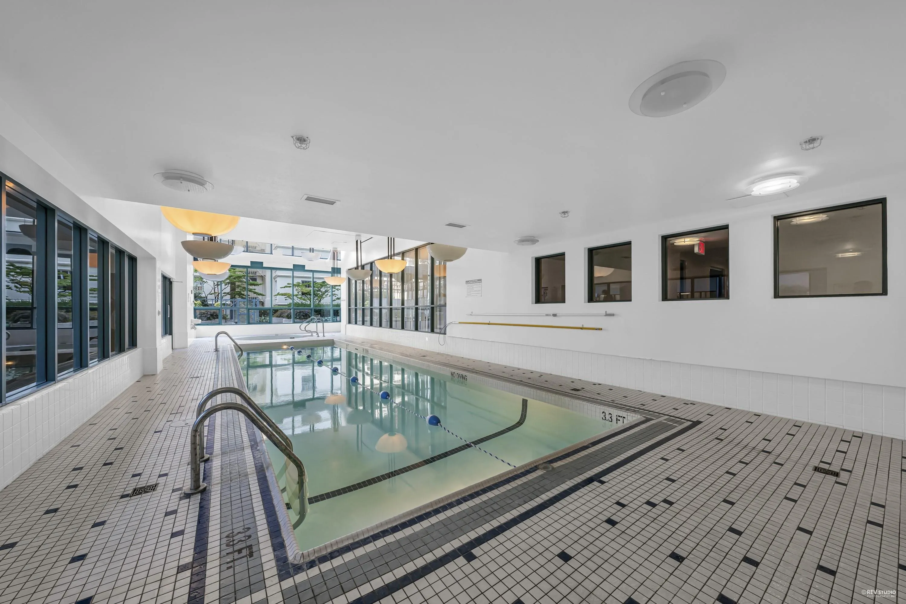 1238 Melville Street #1706