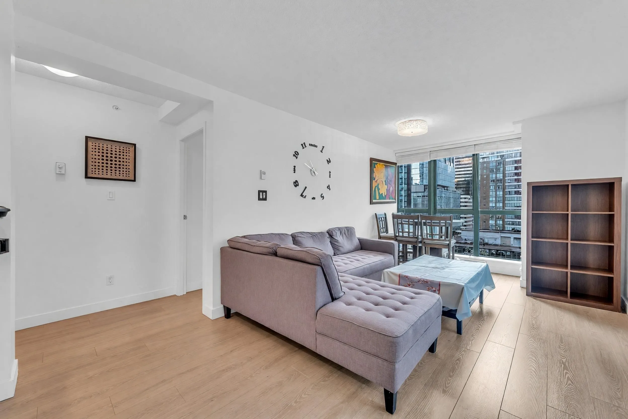 1238 Melville Street #1706