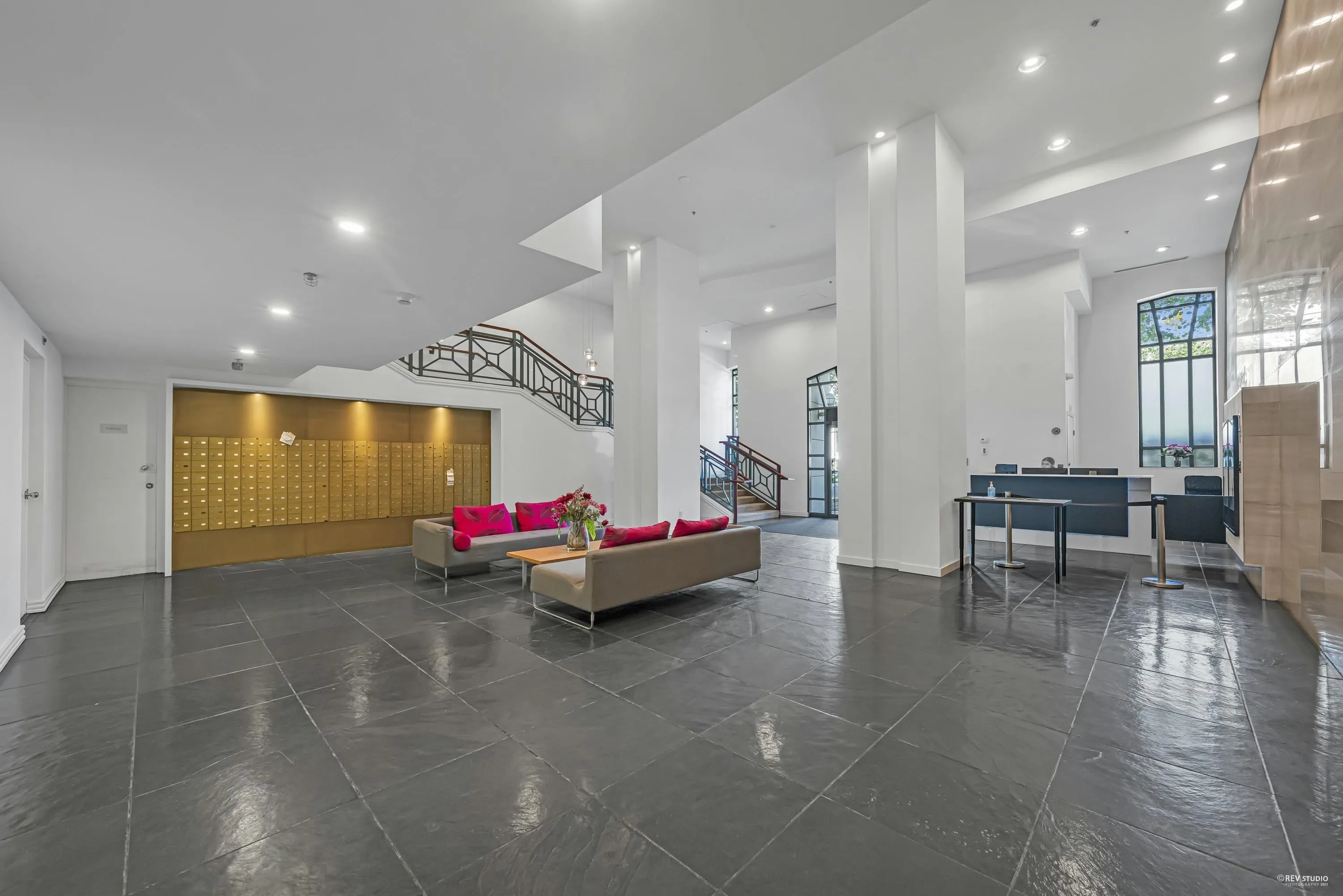 1238 Melville Street #1706