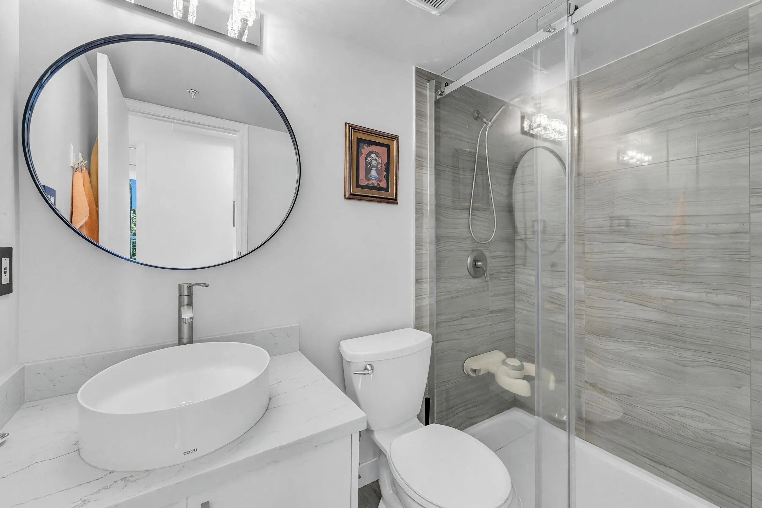 1238 Melville Street #1706