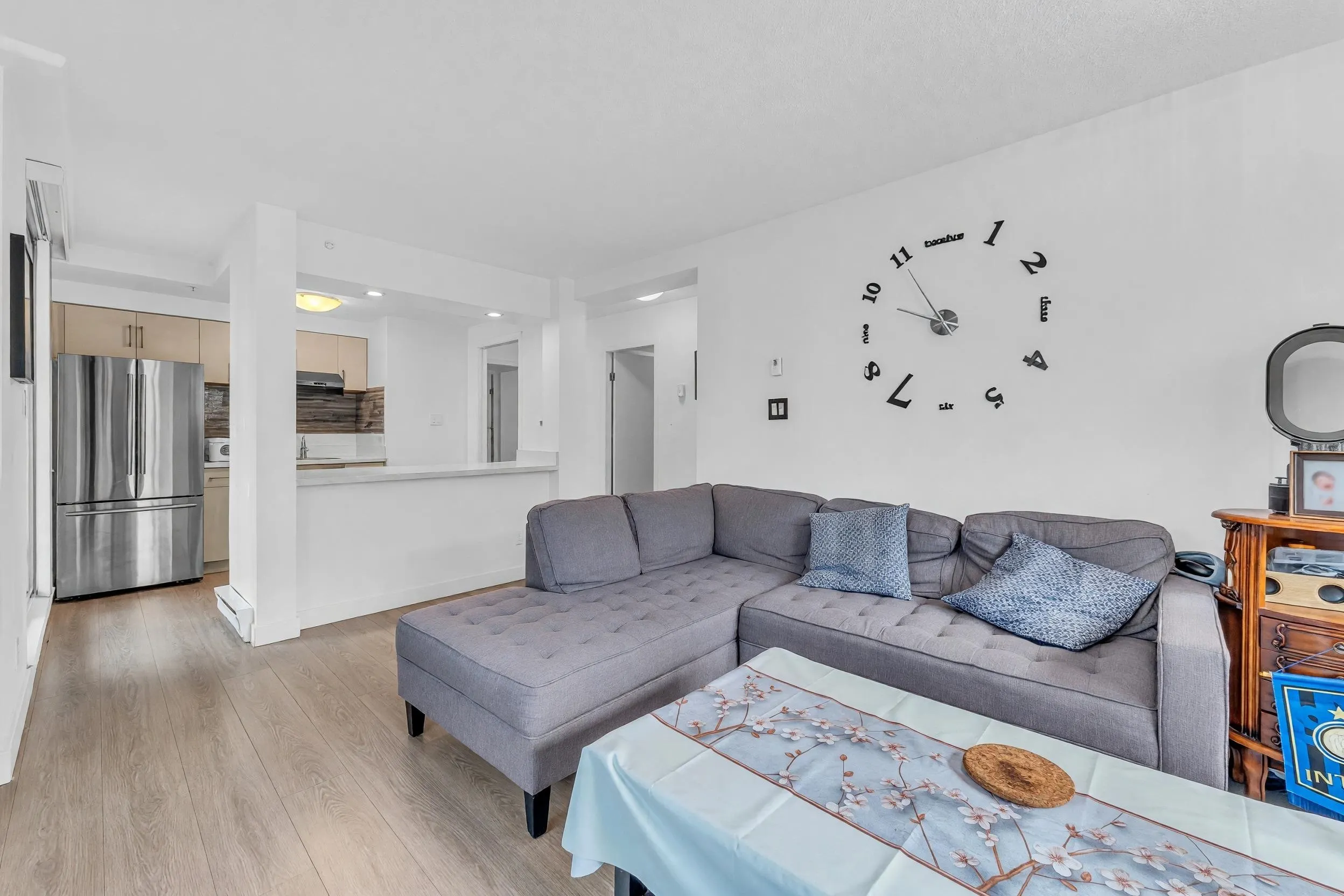 1238 Melville Street #1706