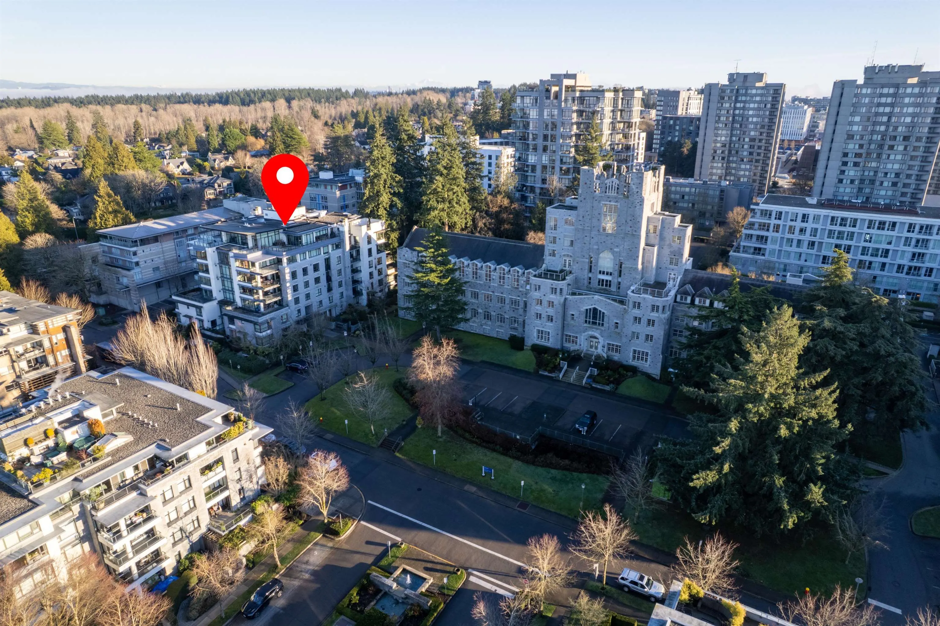 5958 Iona Drive #112