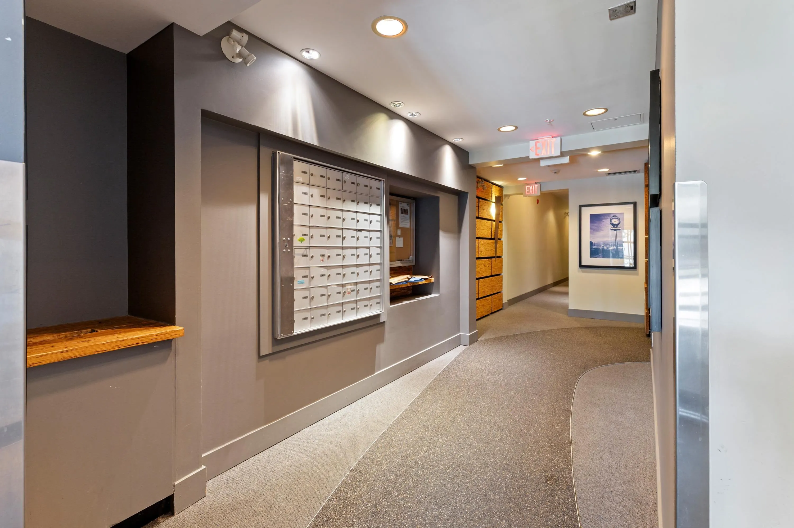 205 E 10th Avenue #308