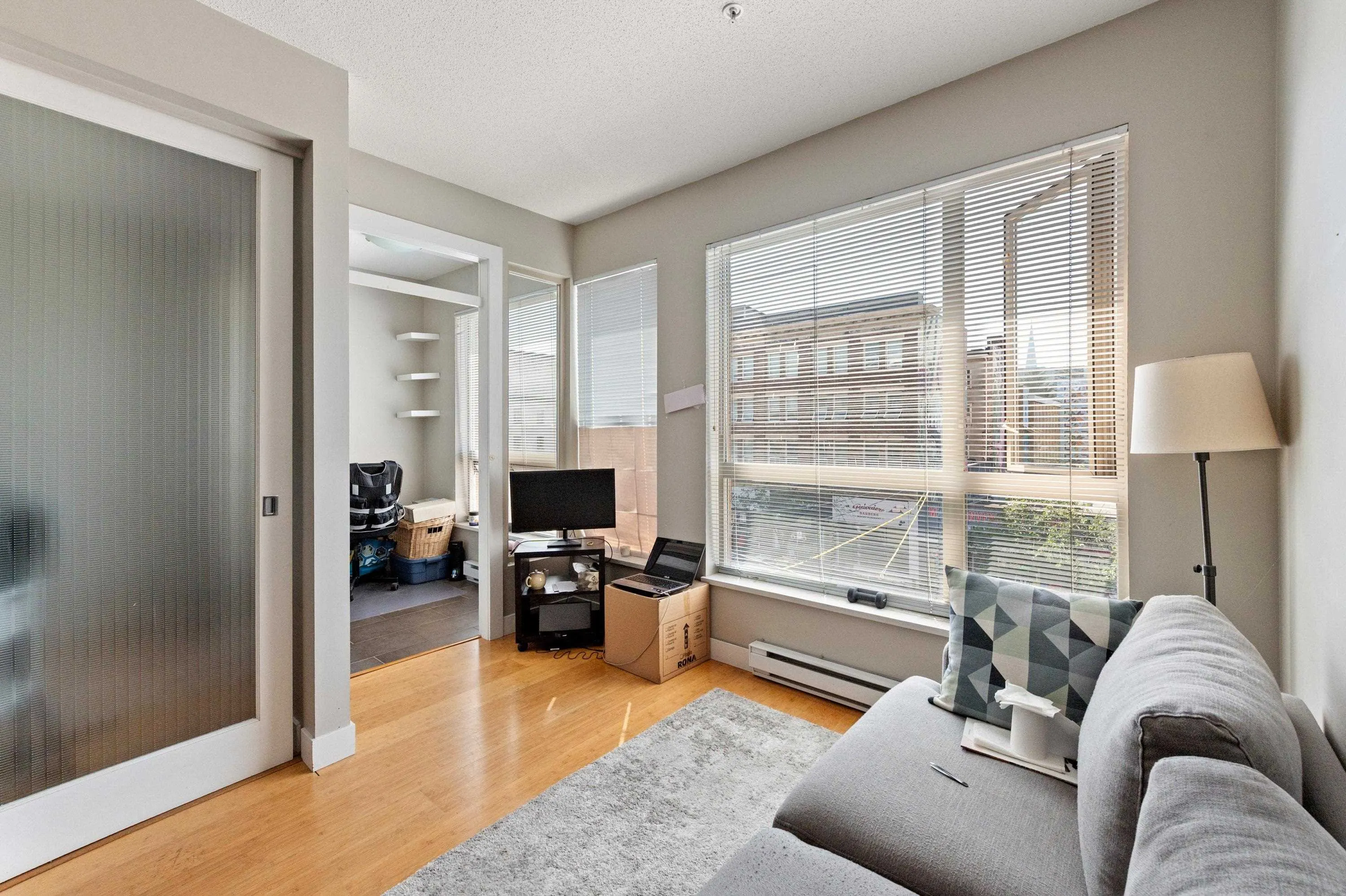 205 E 10th Avenue #308