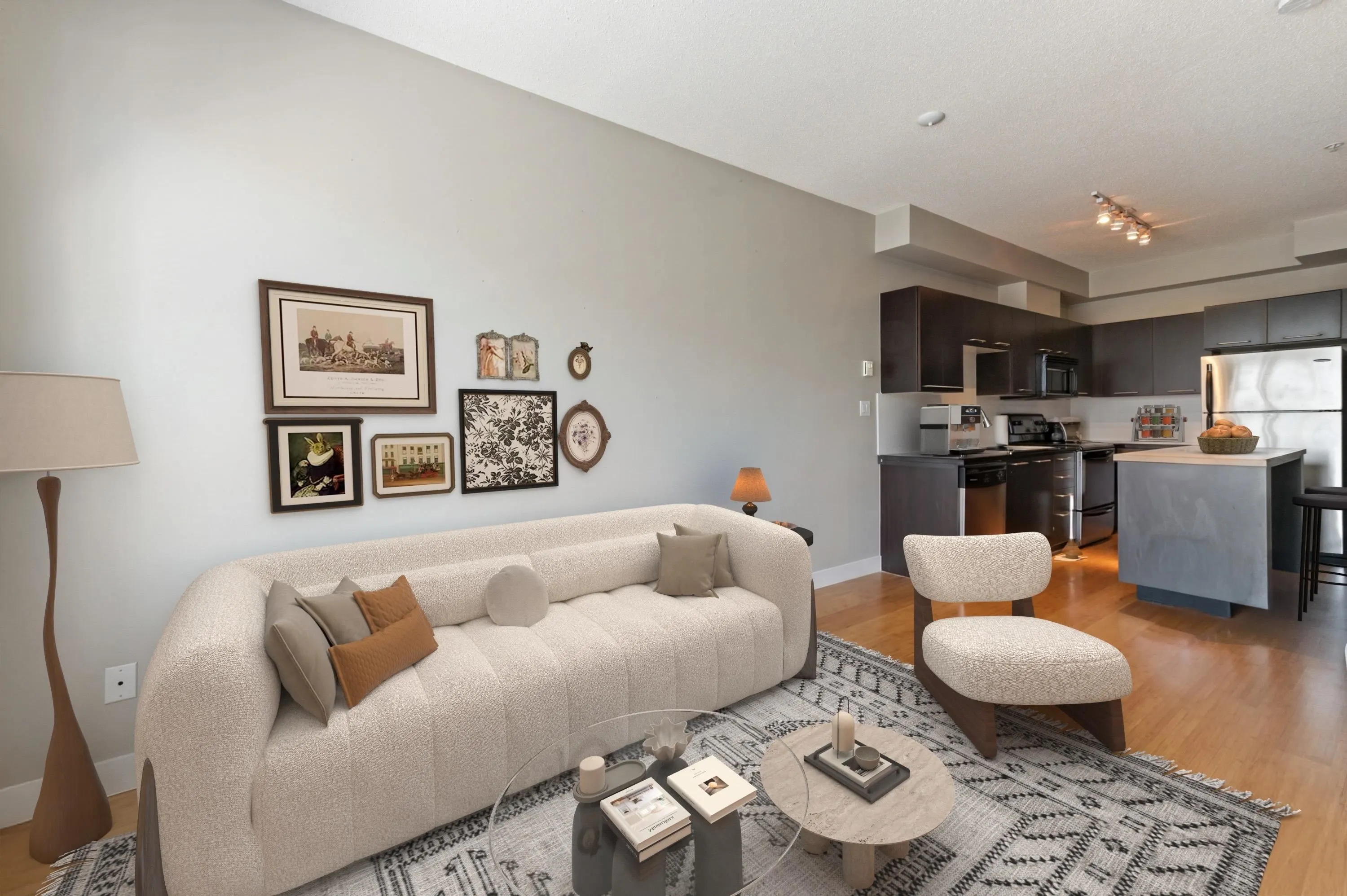 205 E 10th Avenue #308