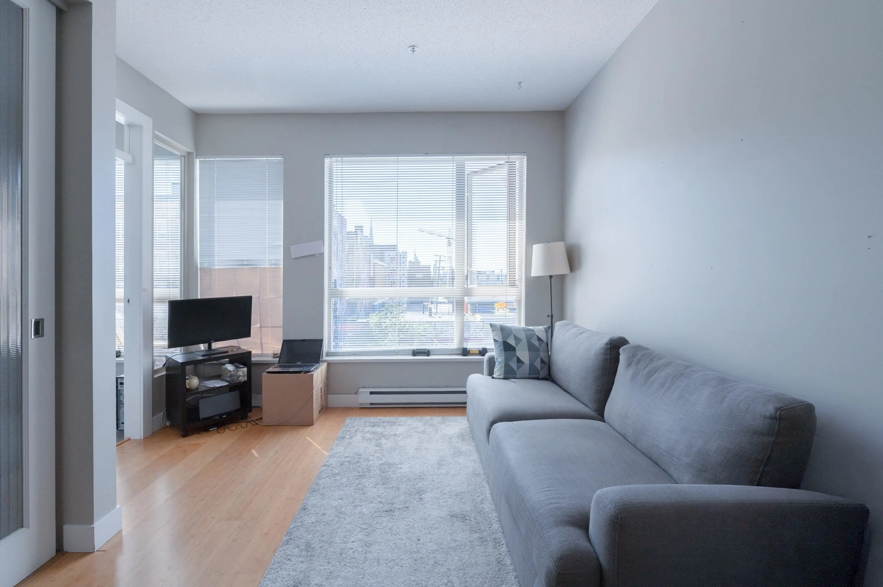 205 E 10th Avenue #308