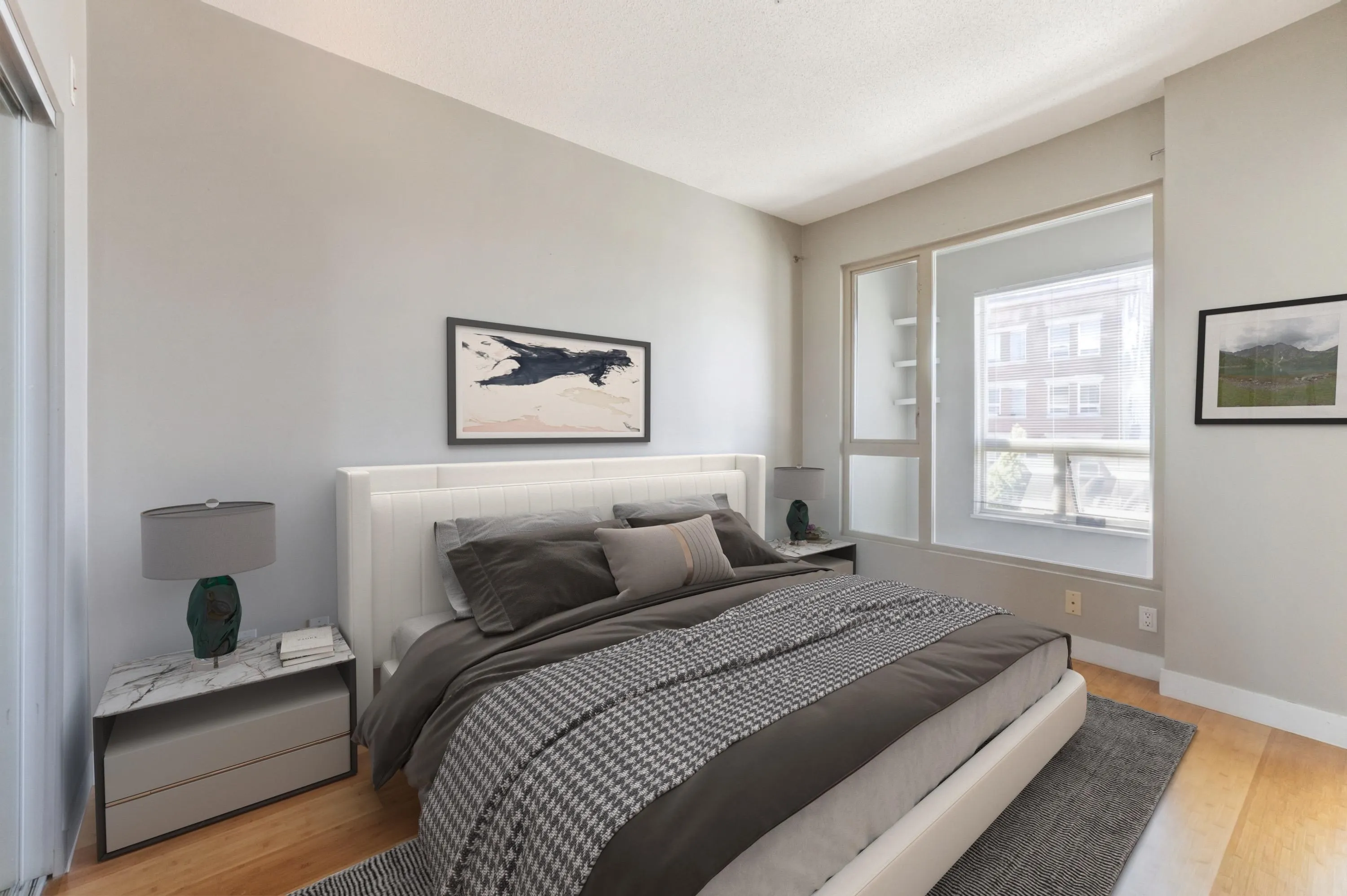 205 E 10th Avenue #308