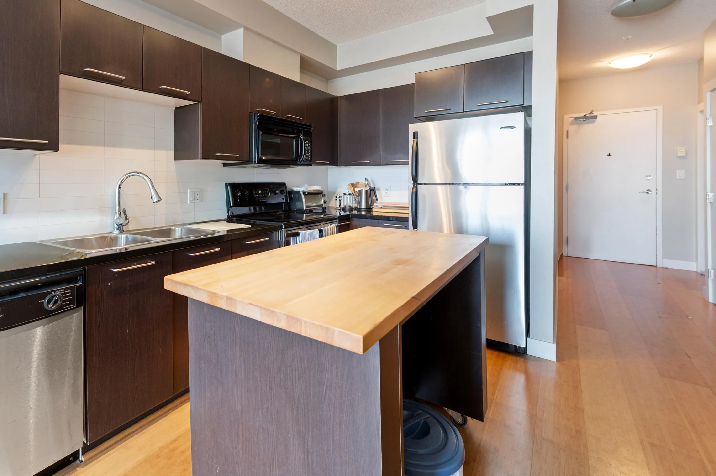205 E 10th Avenue #308