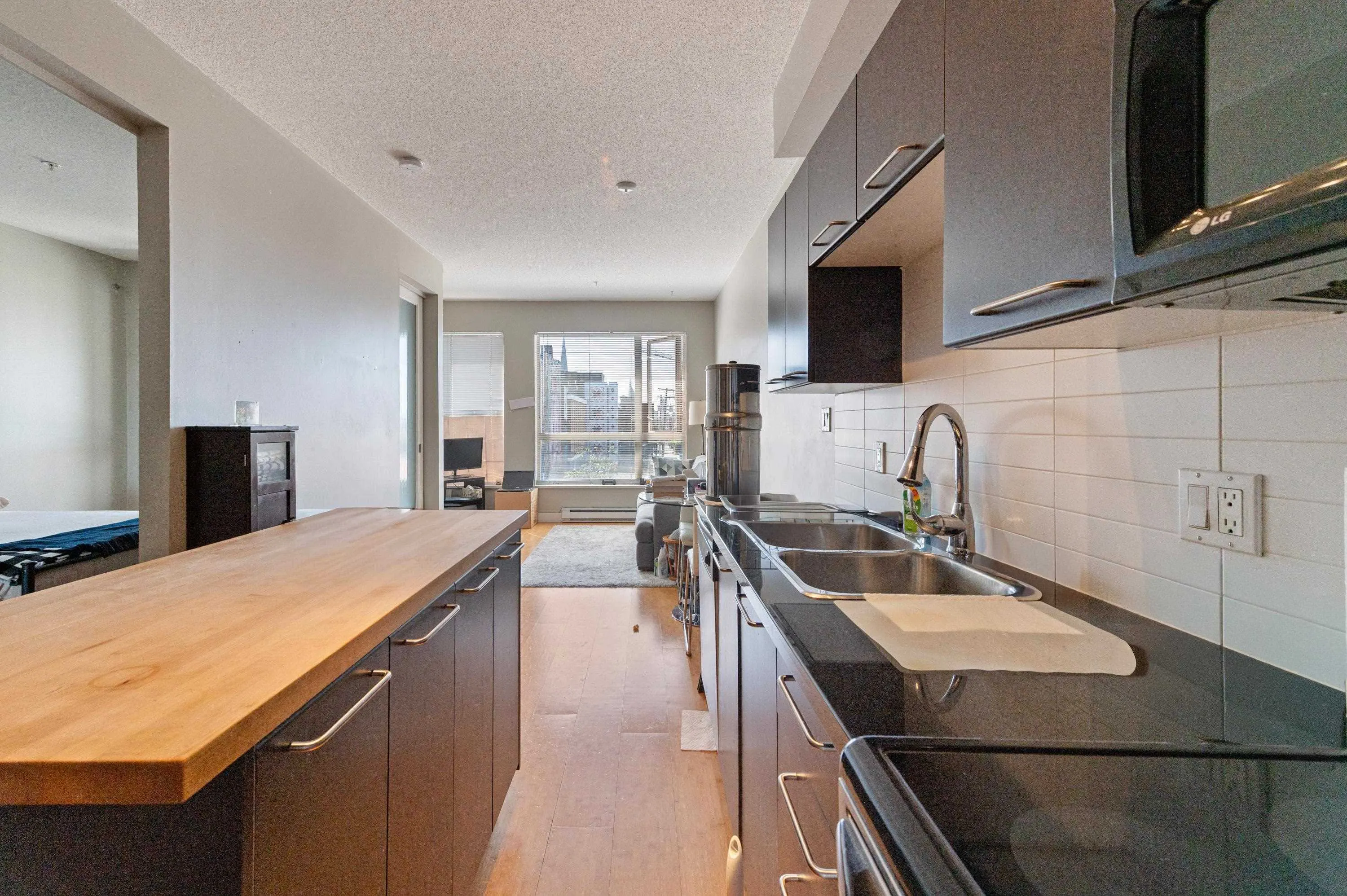 205 E 10th Avenue #308