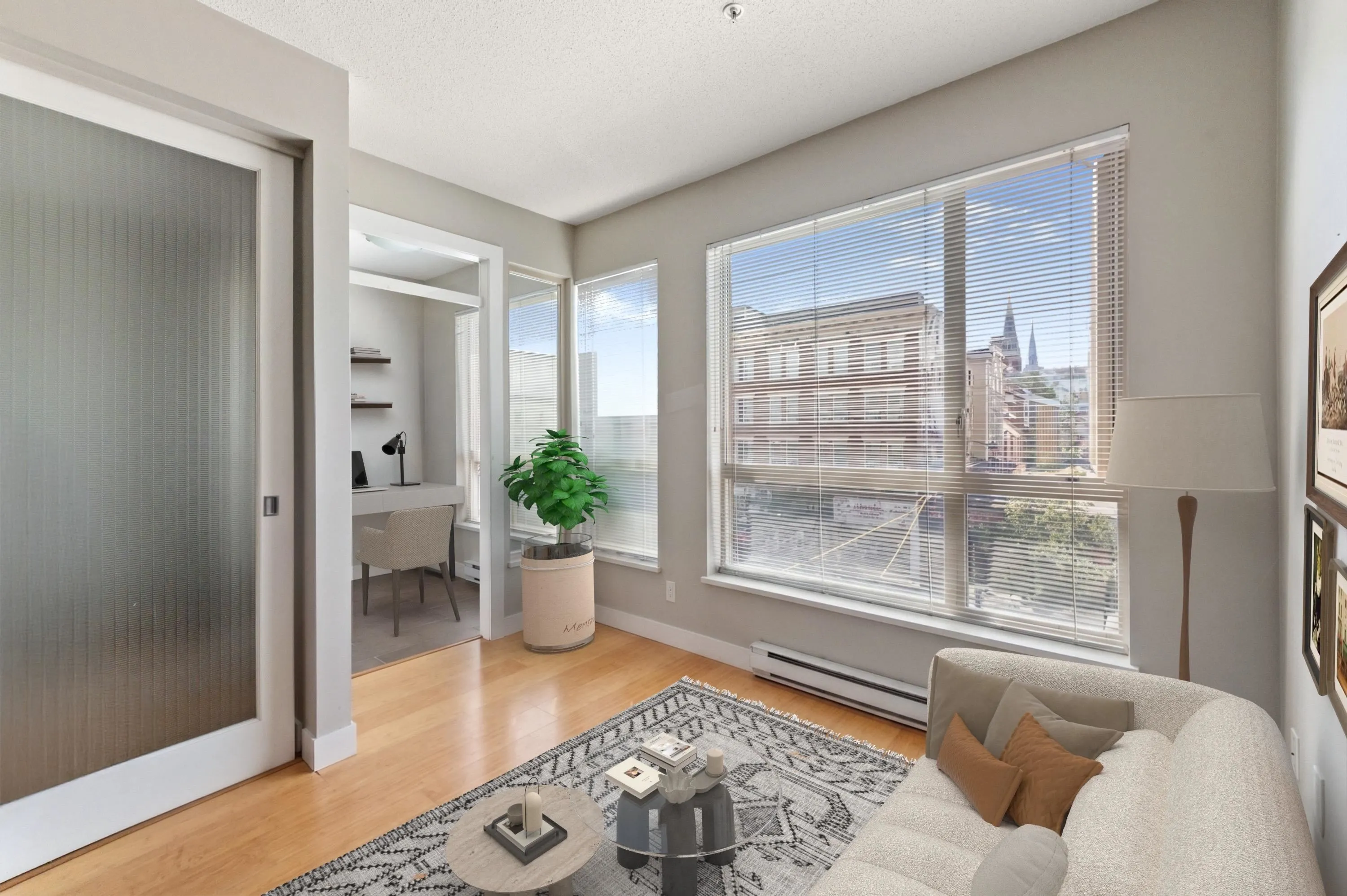 205 E 10th Avenue #308