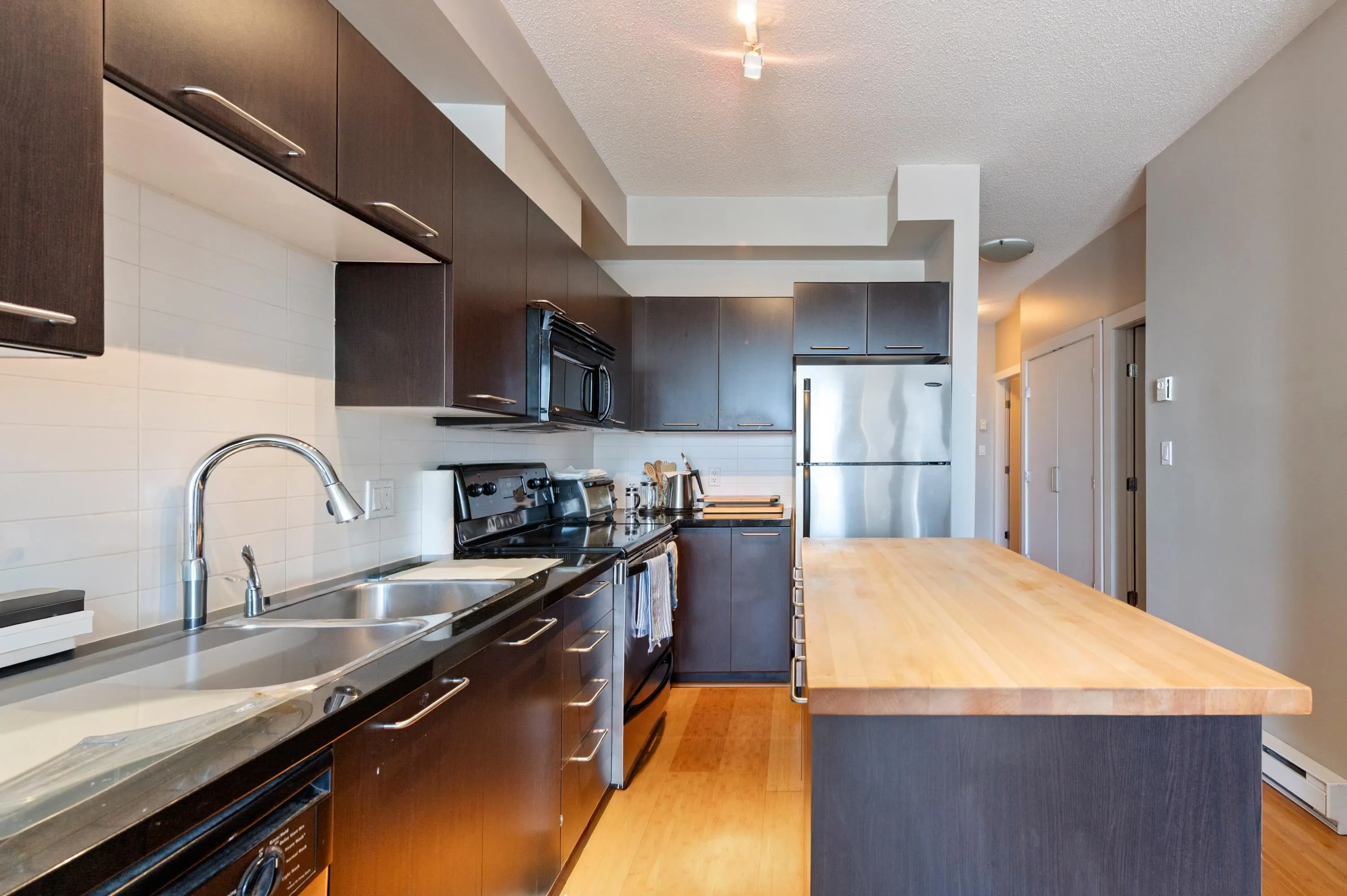 205 E 10th Avenue #308