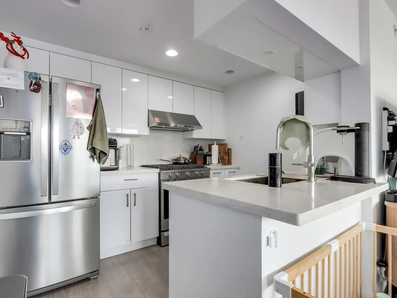 198 Aquarius Mews #1708