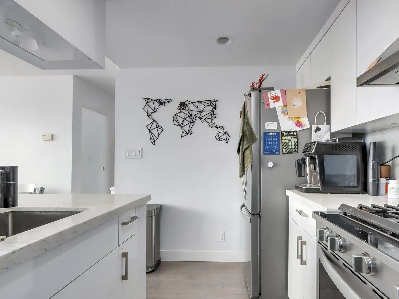 198 Aquarius Mews #1708