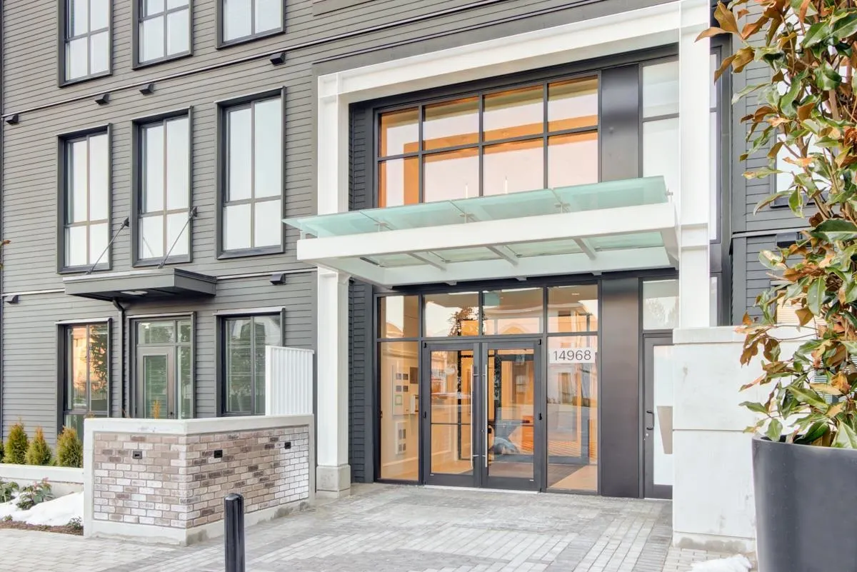14968 101a Avenue #310