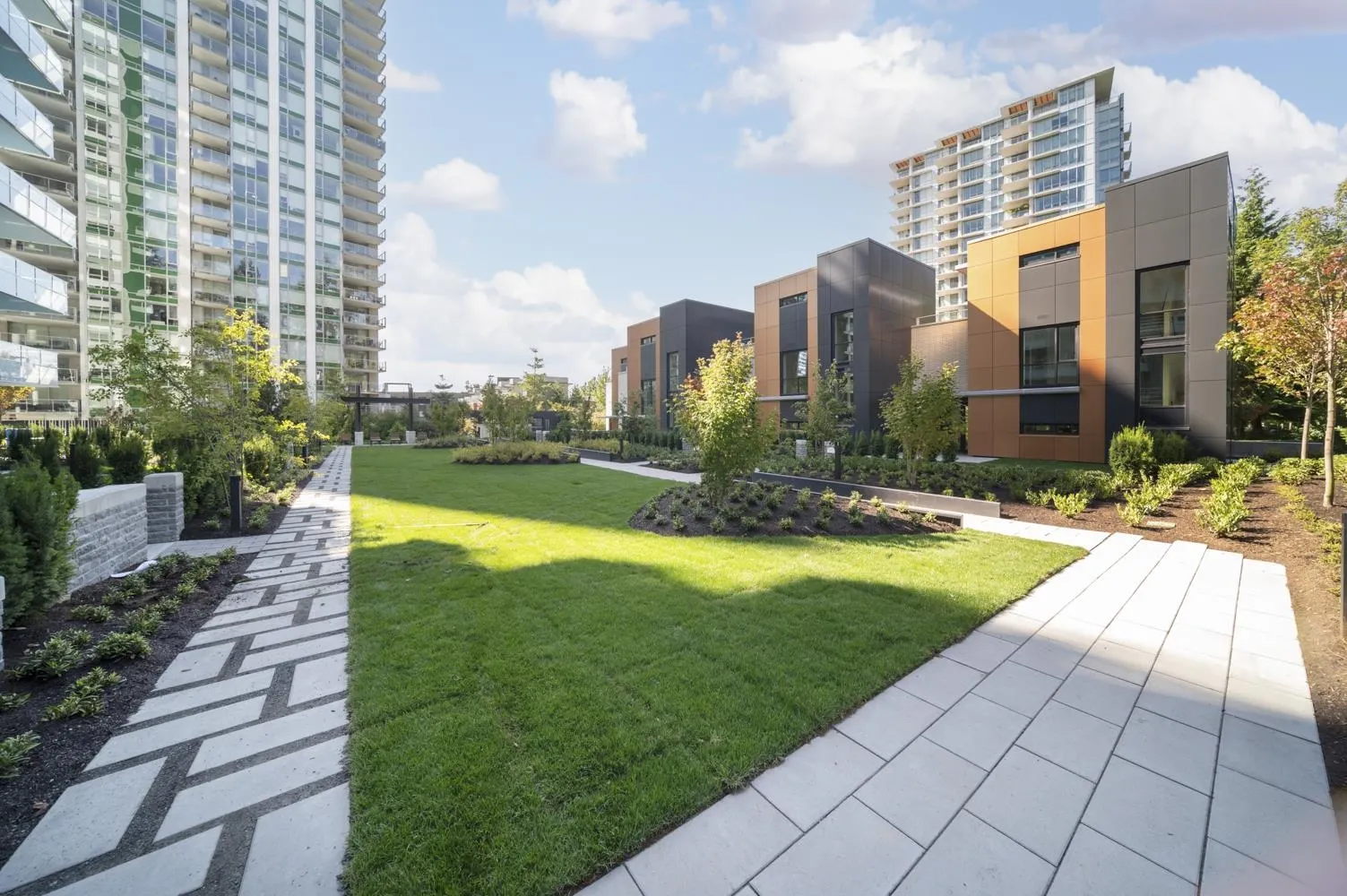 5608 Berton Avenue #607