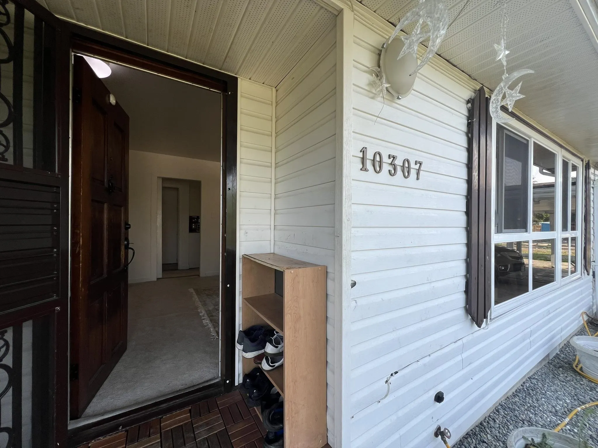 10307 146 Street