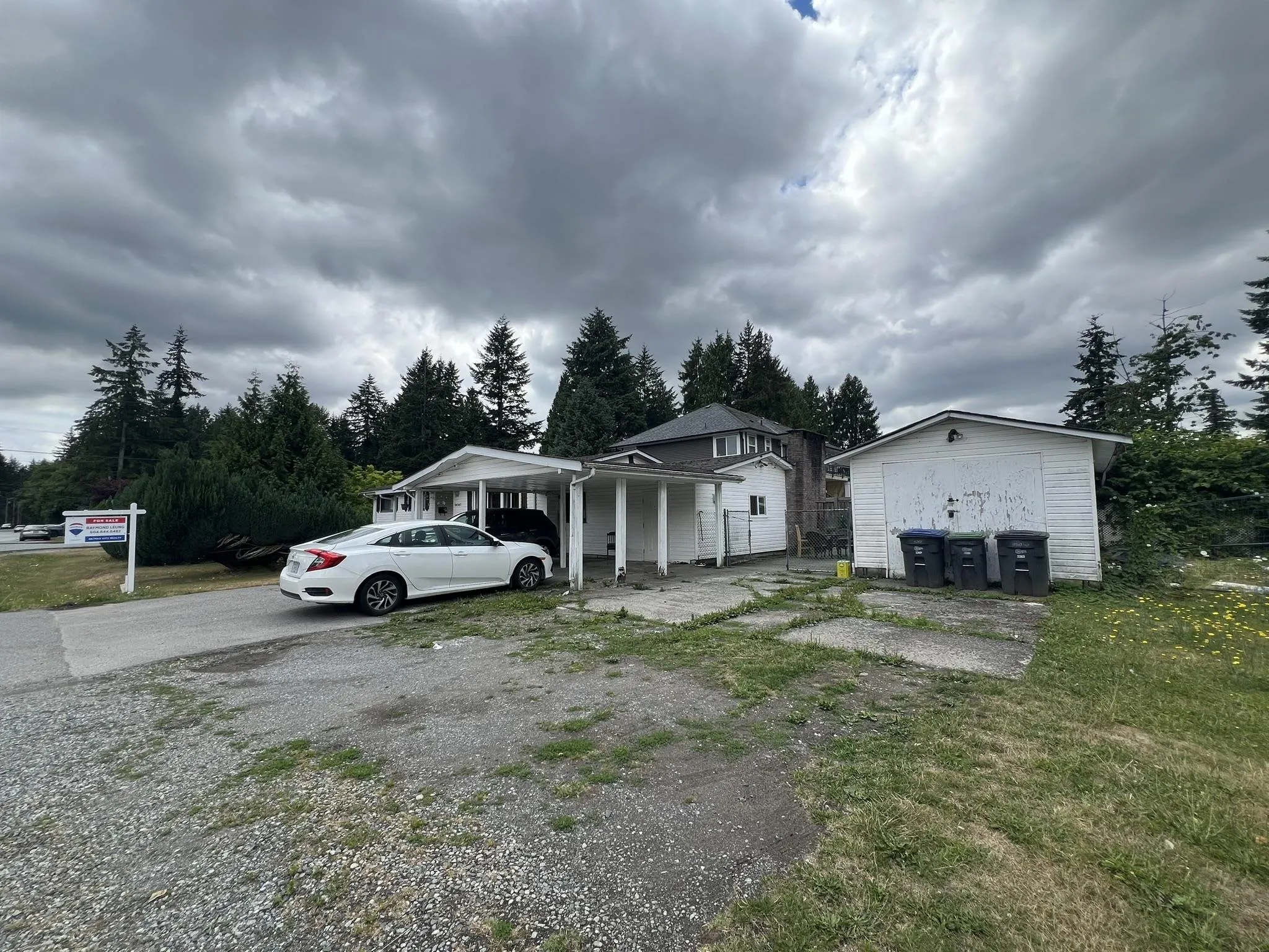 10307 146 Street