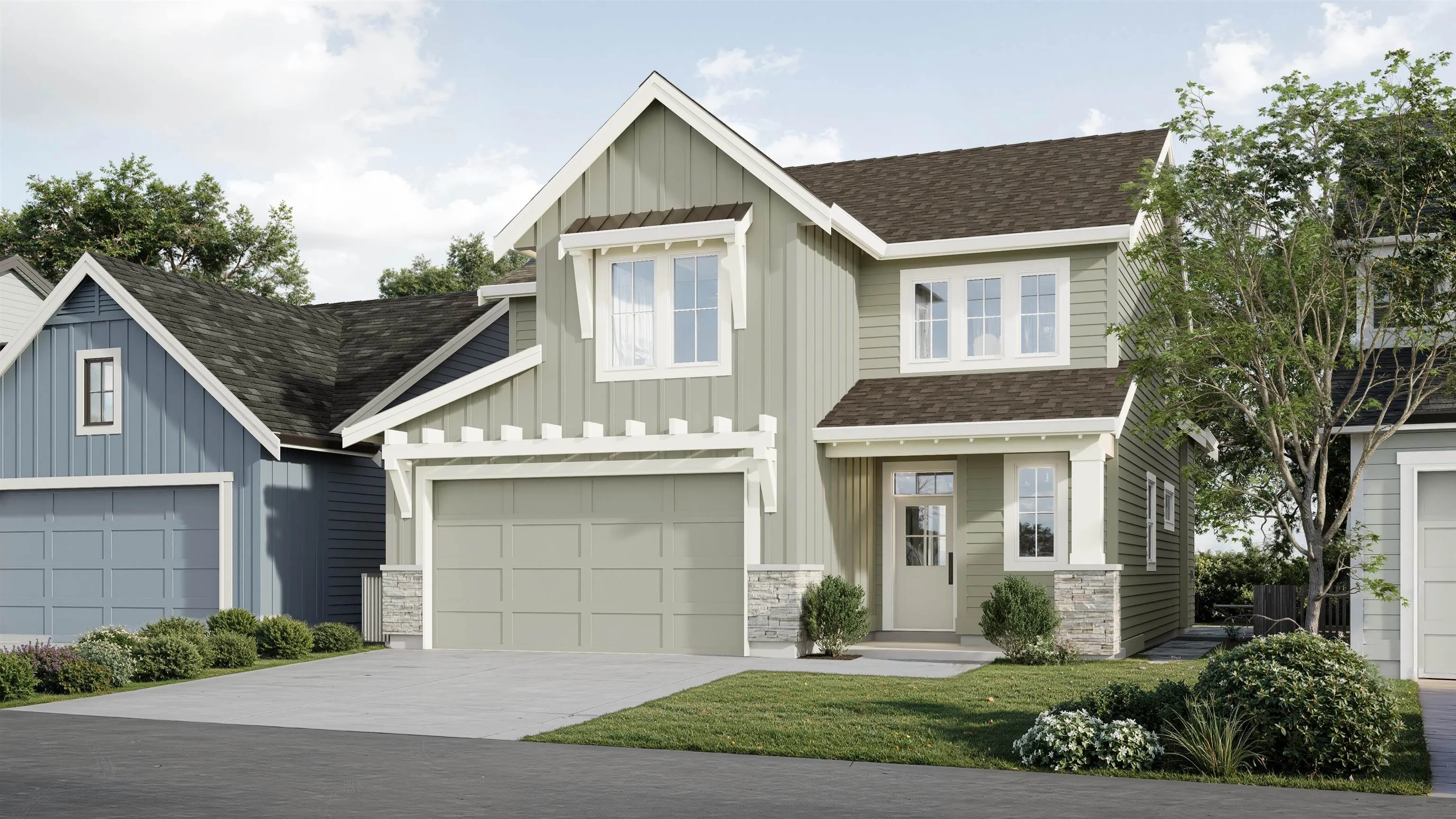 46211 Promontory Road #74