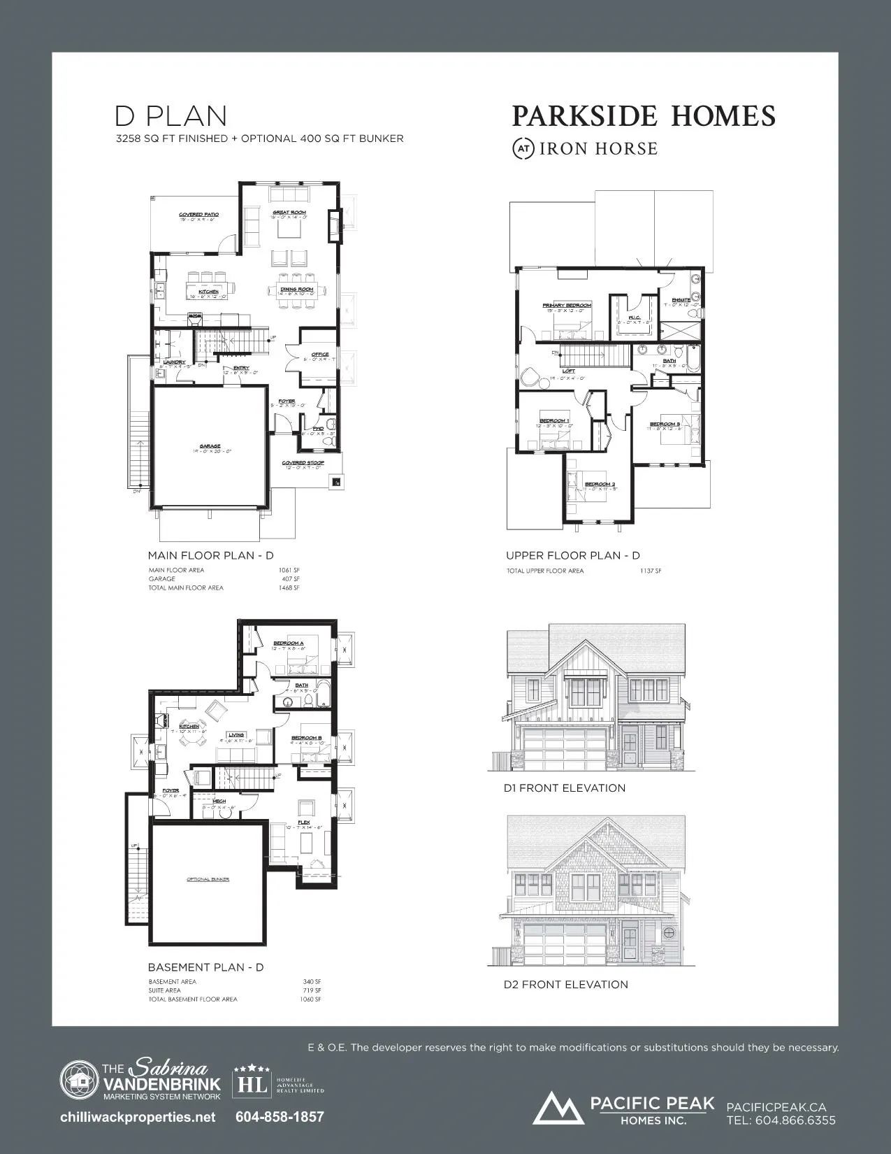 46211 Promontory Road #74