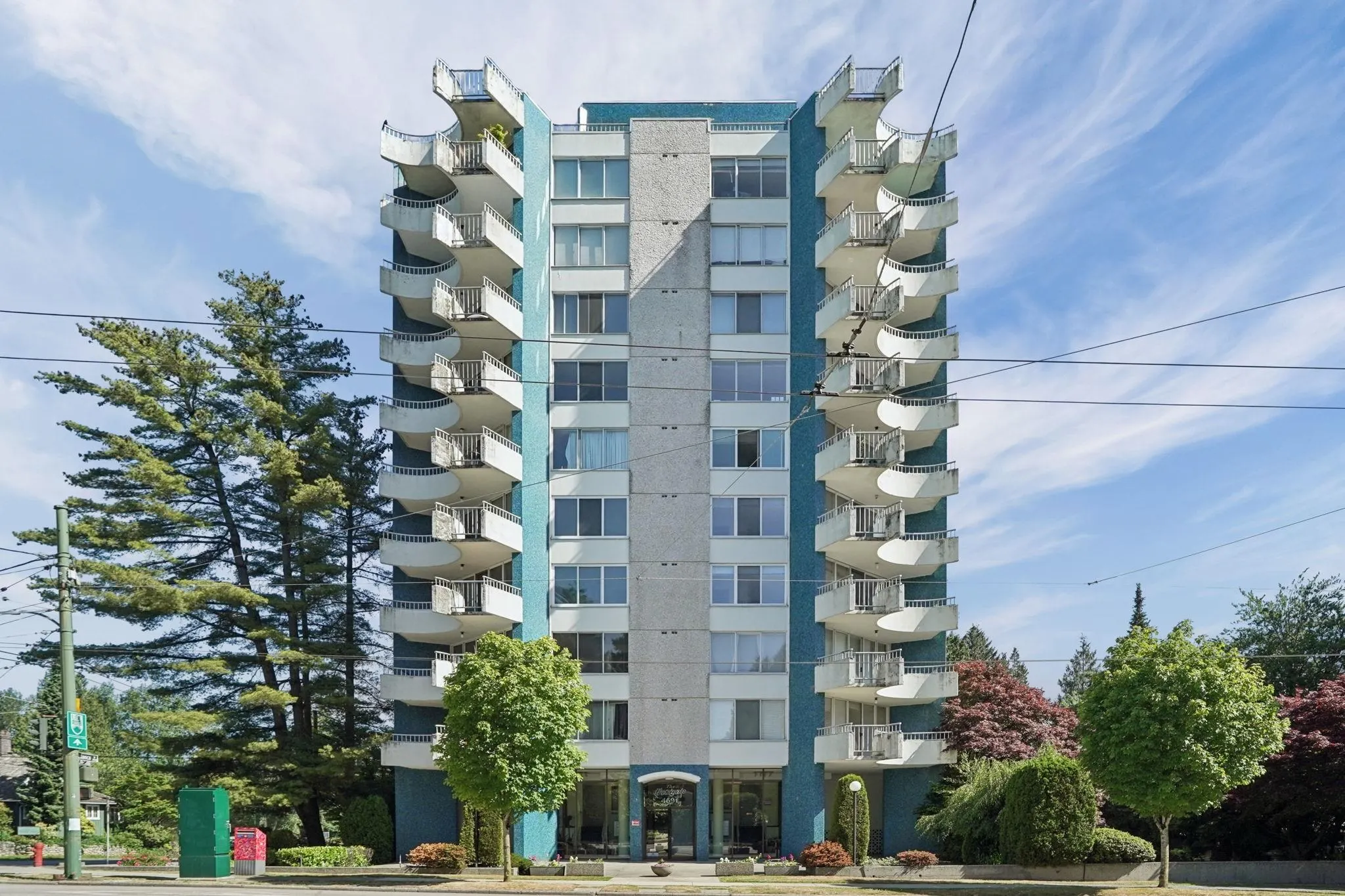 4691 W 10th Avenue #201