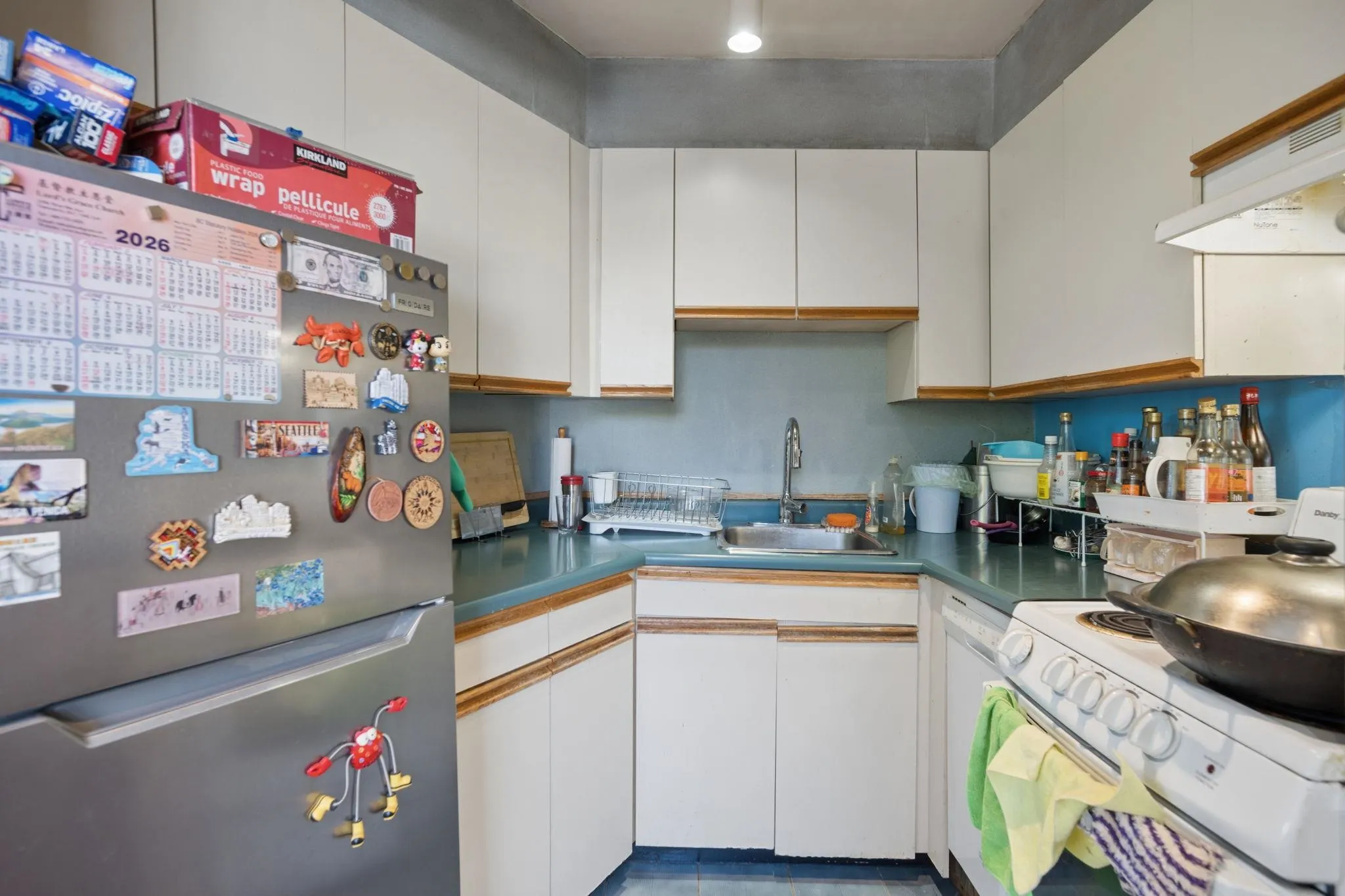 4691 W 10th Avenue #201