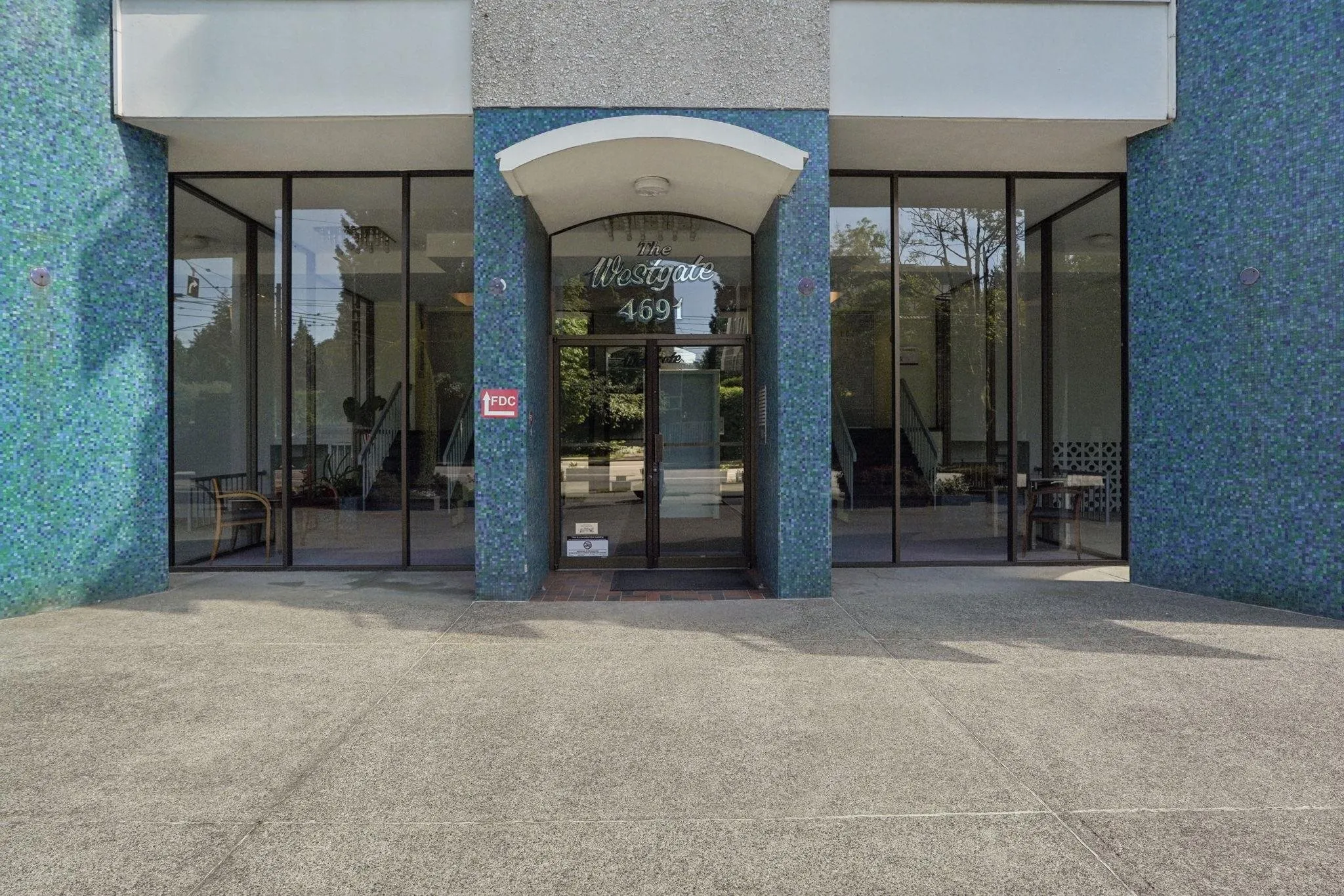 4691 W 10th Avenue #201