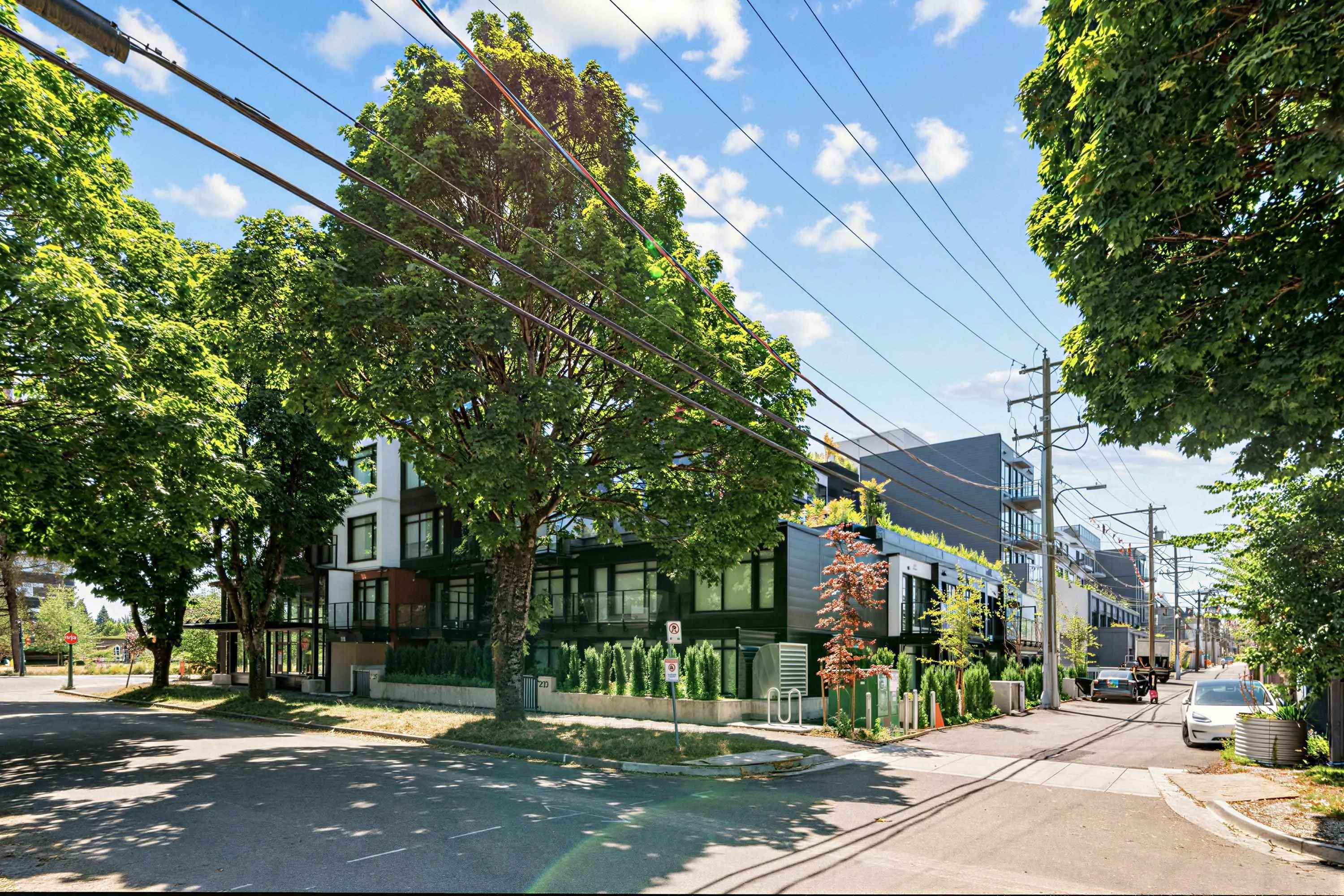 6485 Manitoba Street #504