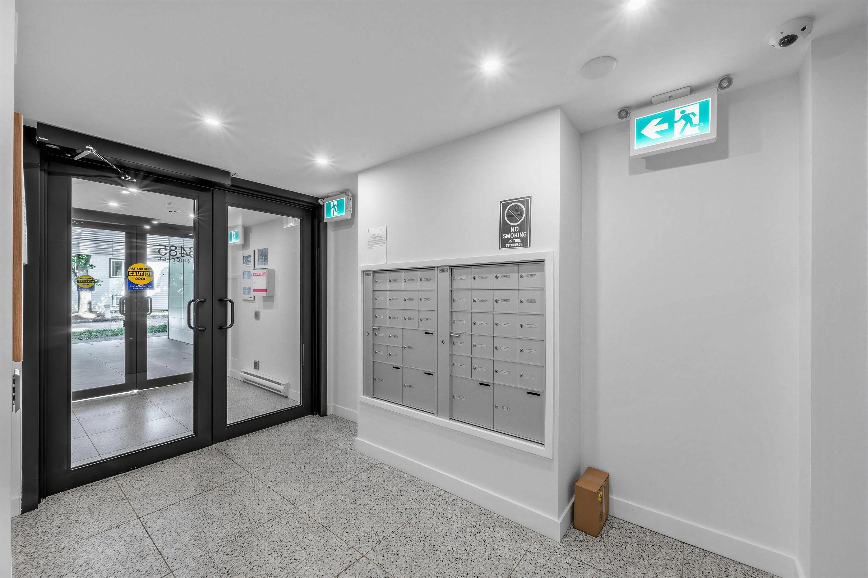 6485 Manitoba Street #504