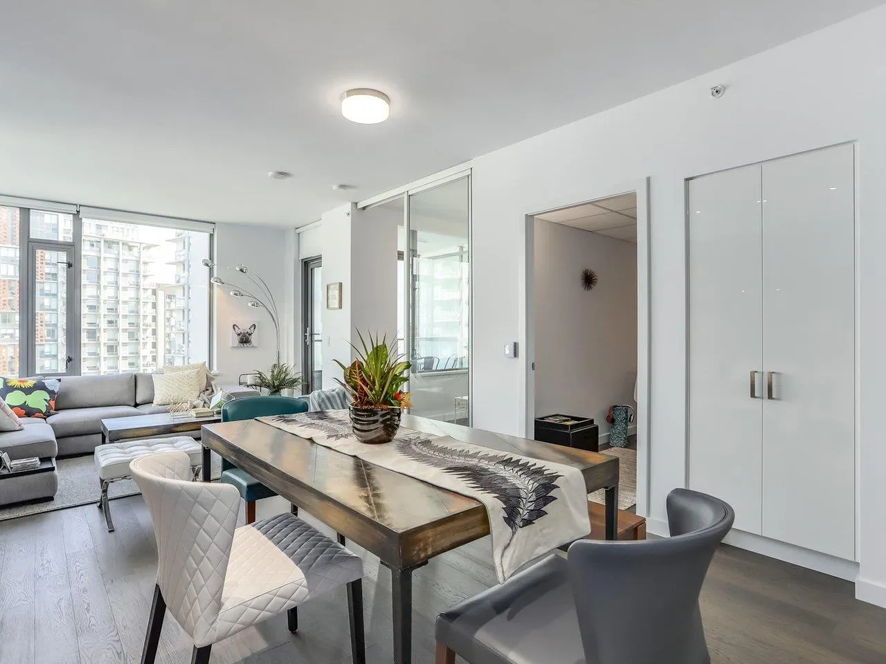 1688 Pullman Porter Street #808