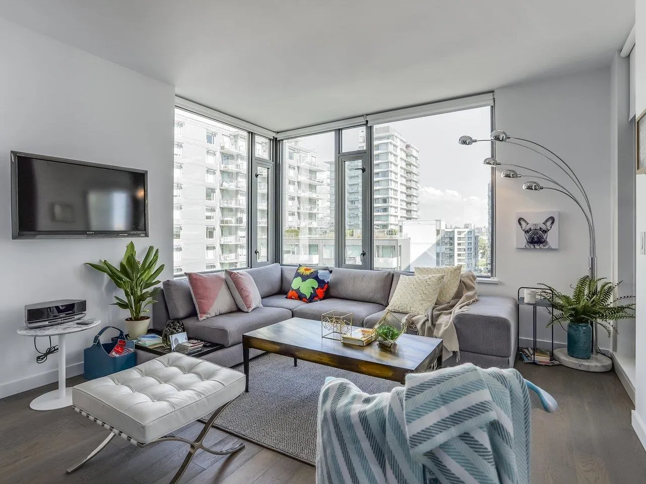 1688 Pullman Porter Street #808