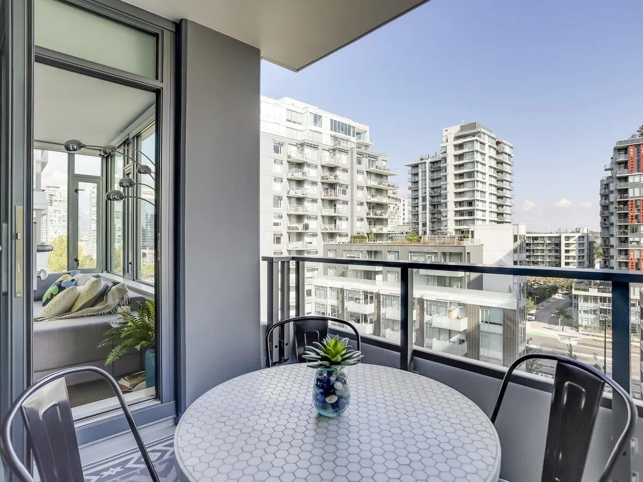 1688 Pullman Porter Street #808