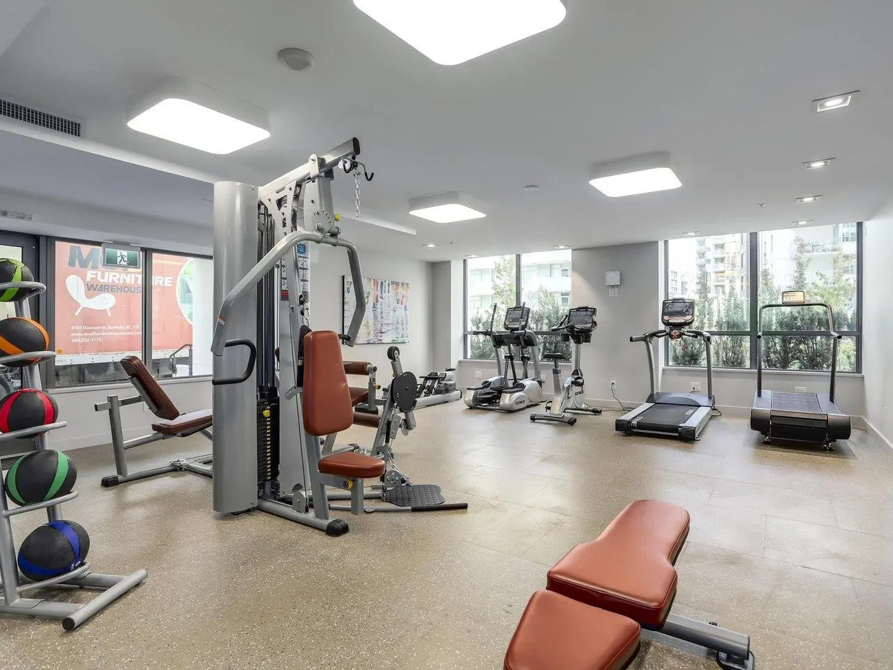 1688 Pullman Porter Street #808