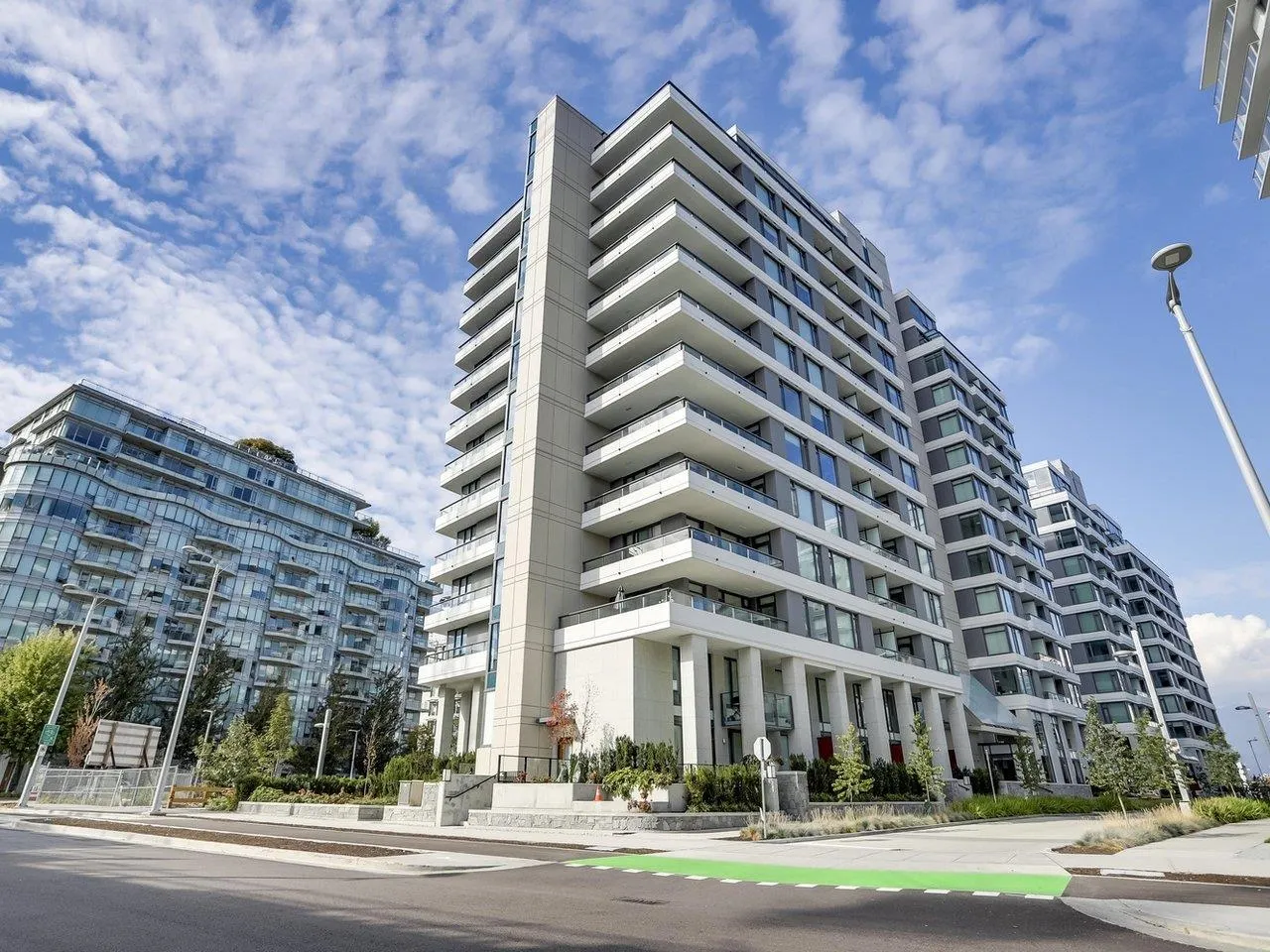 1688 Pullman Porter Street #808
