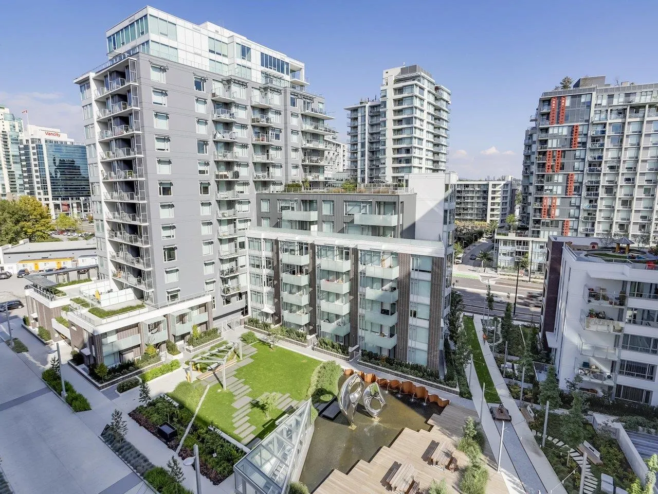 1688 Pullman Porter Street #808