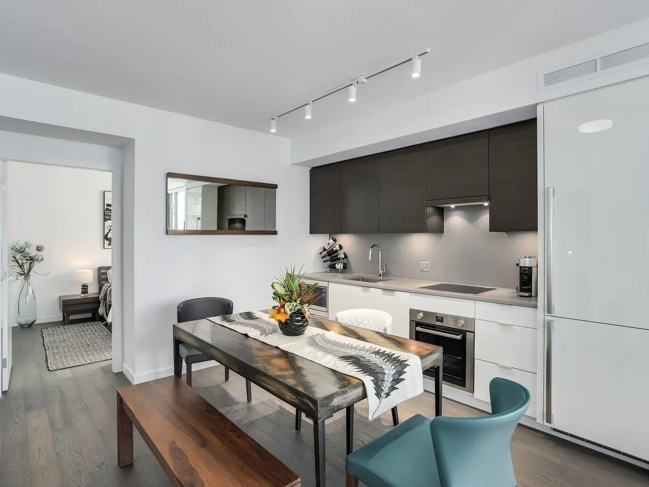 1688 Pullman Porter Street #808