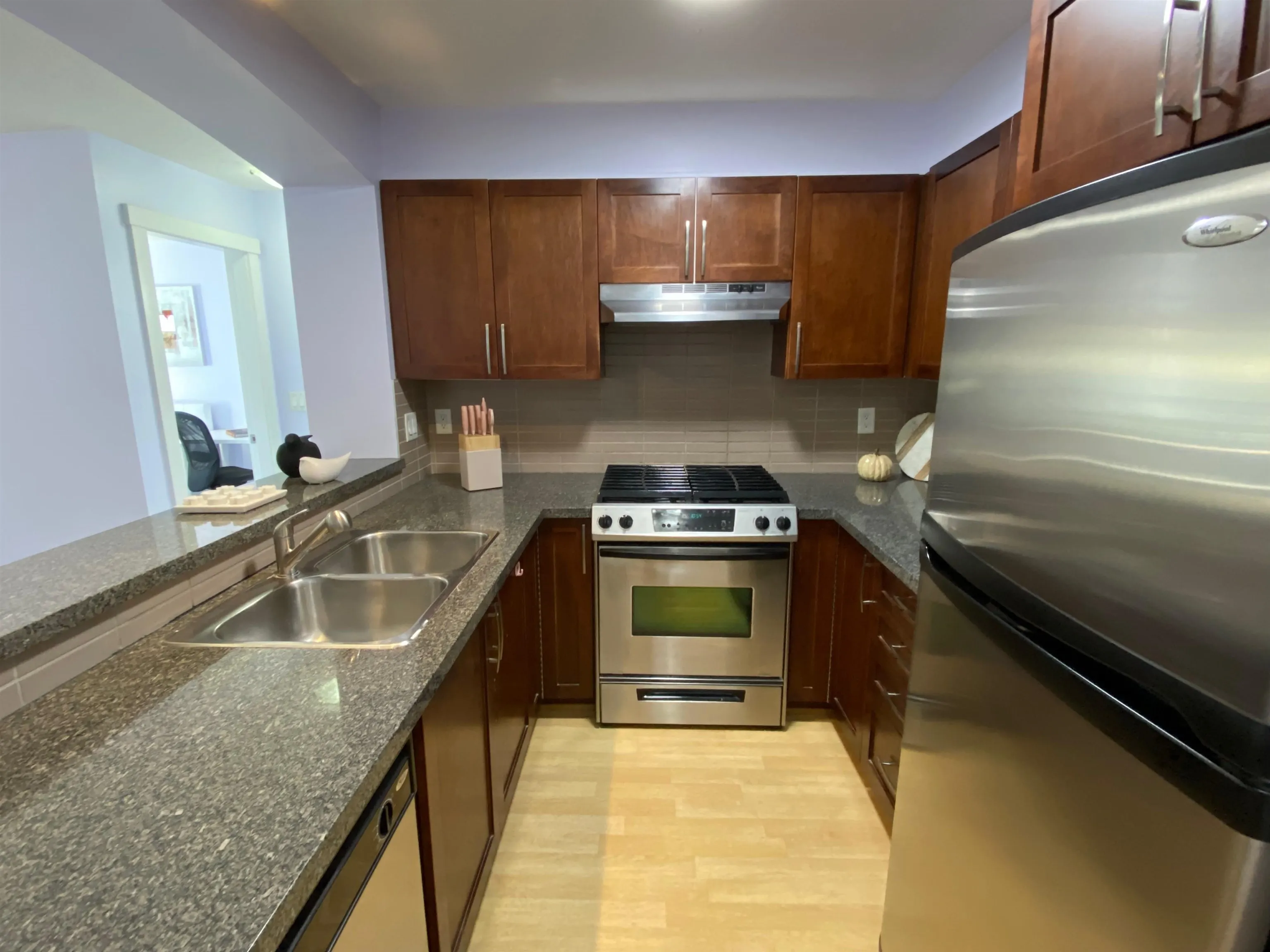 5725 Agronomy Road #302