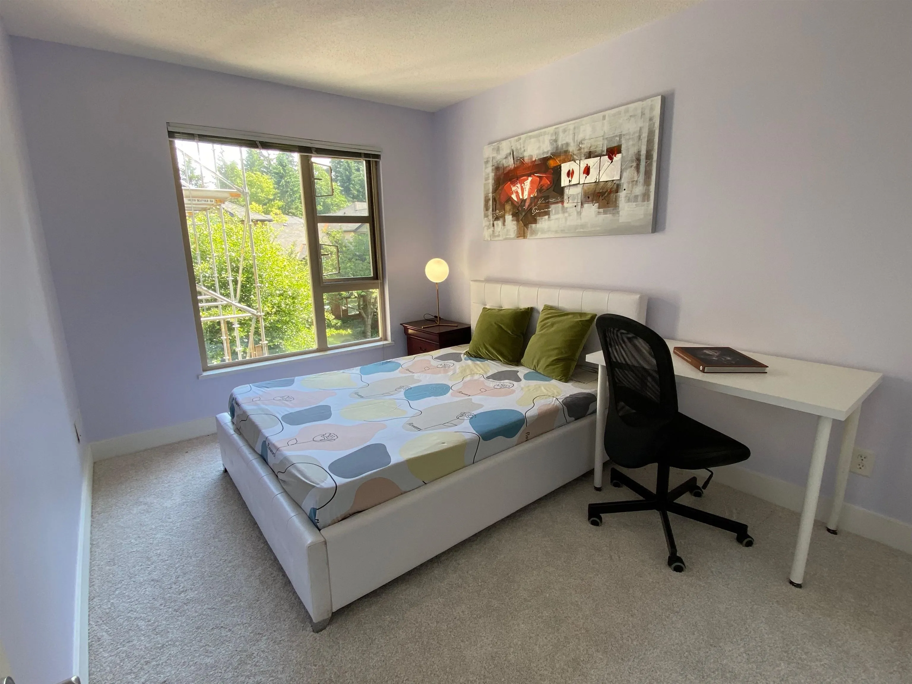 5725 Agronomy Road #302