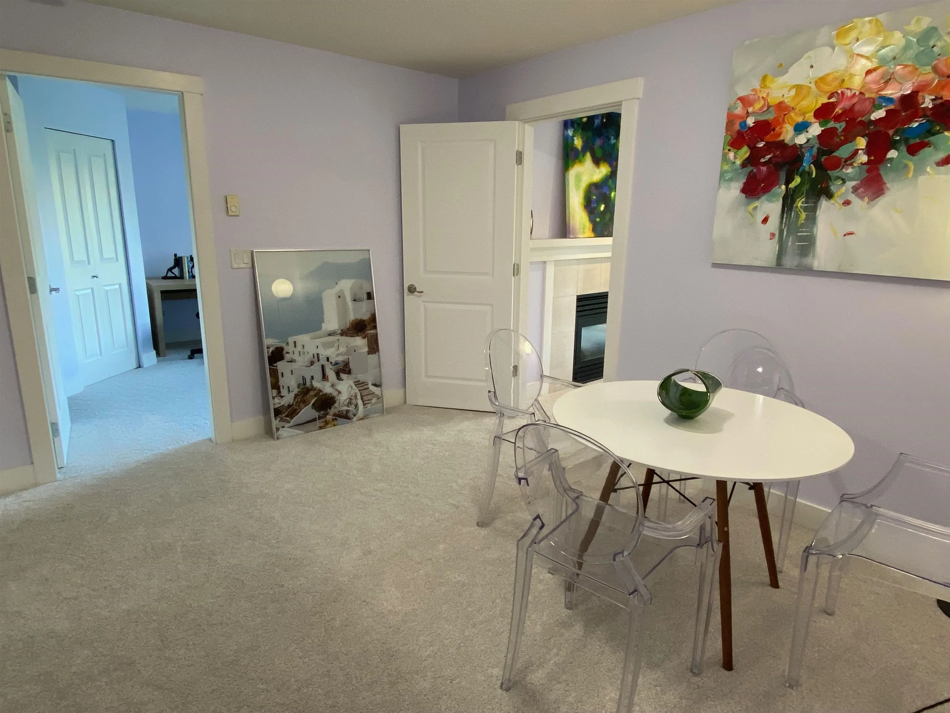 5725 Agronomy Road #302