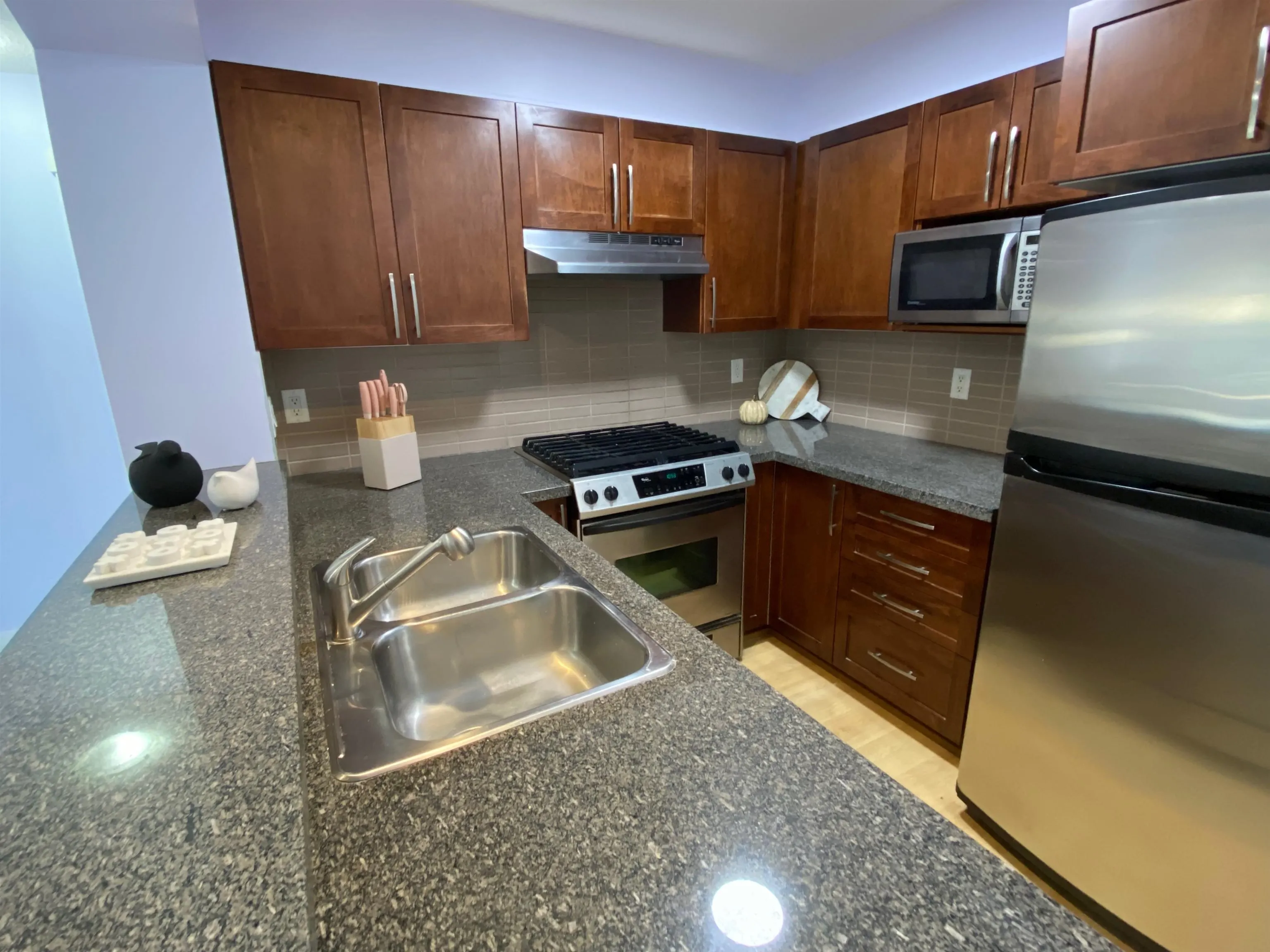 5725 Agronomy Road #302