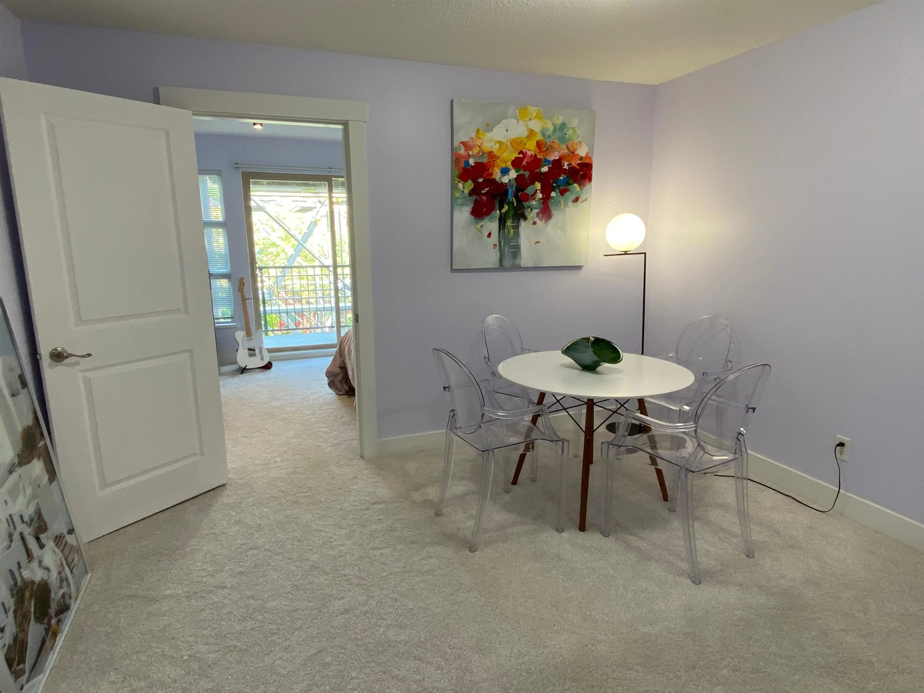 5725 Agronomy Road #302