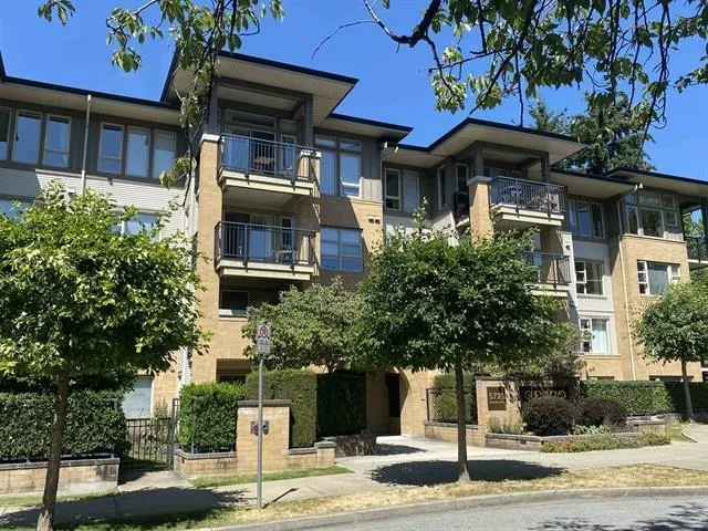 5725 Agronomy Road #302