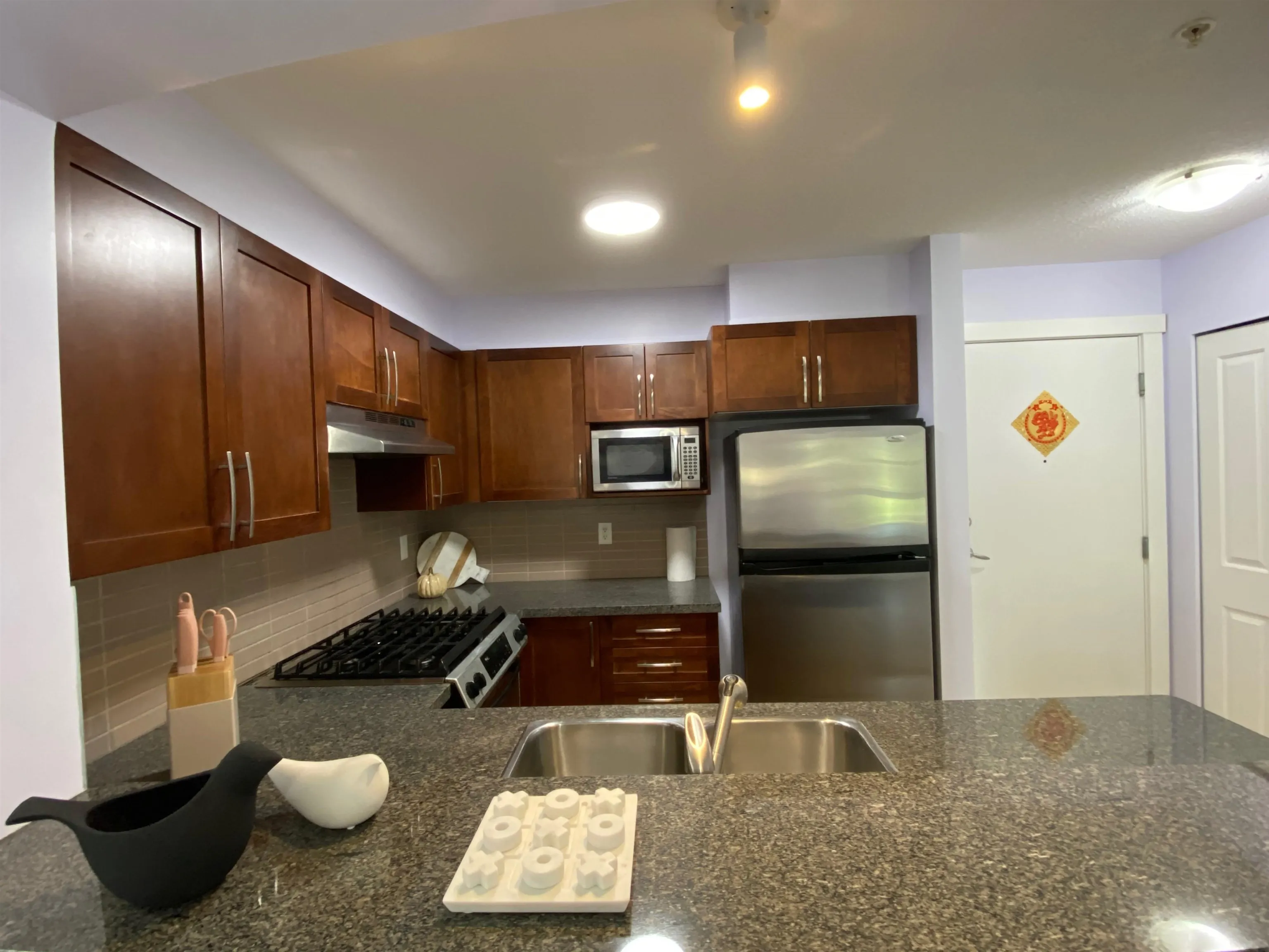 5725 Agronomy Road #302