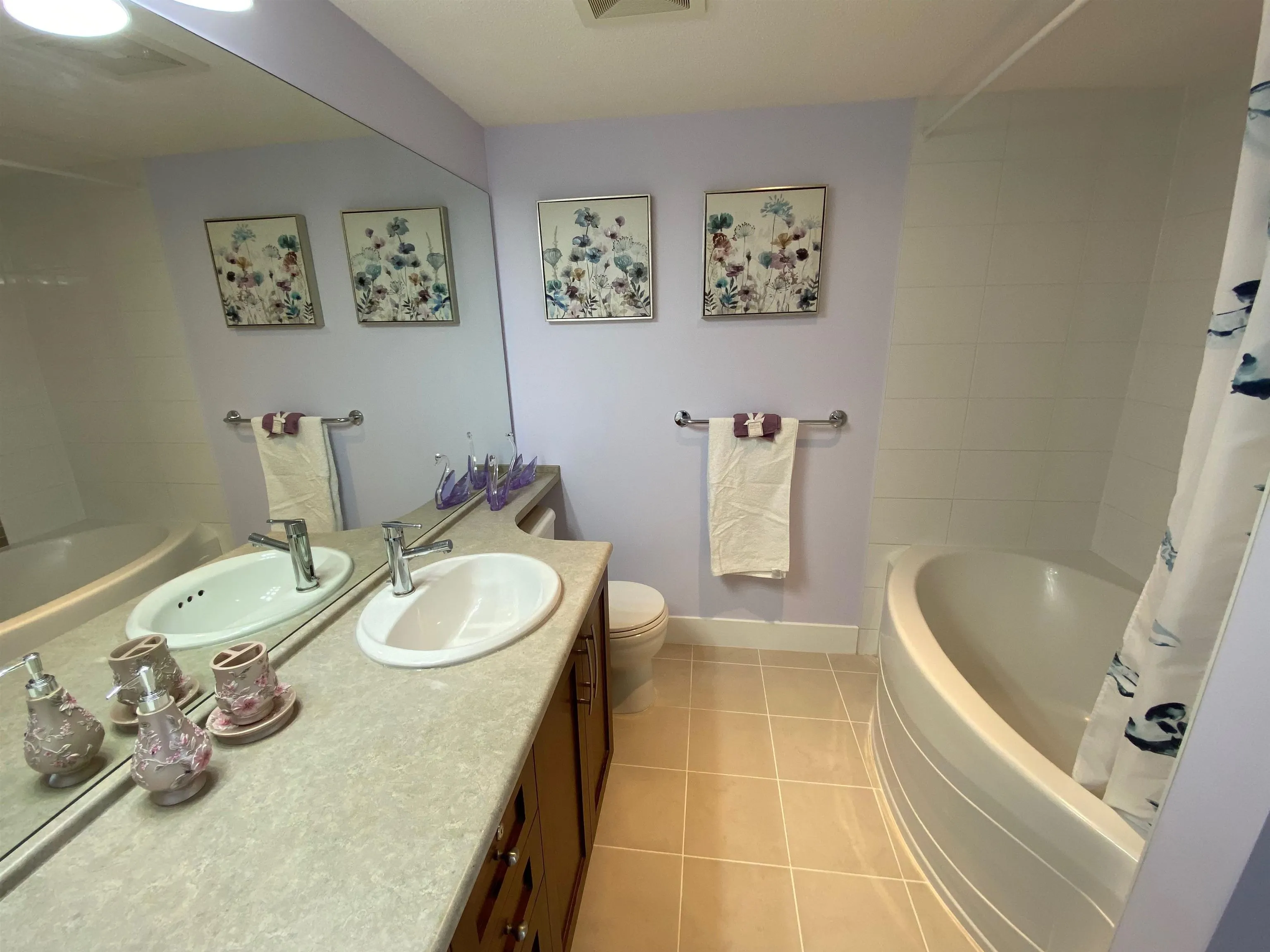 5725 Agronomy Road #302