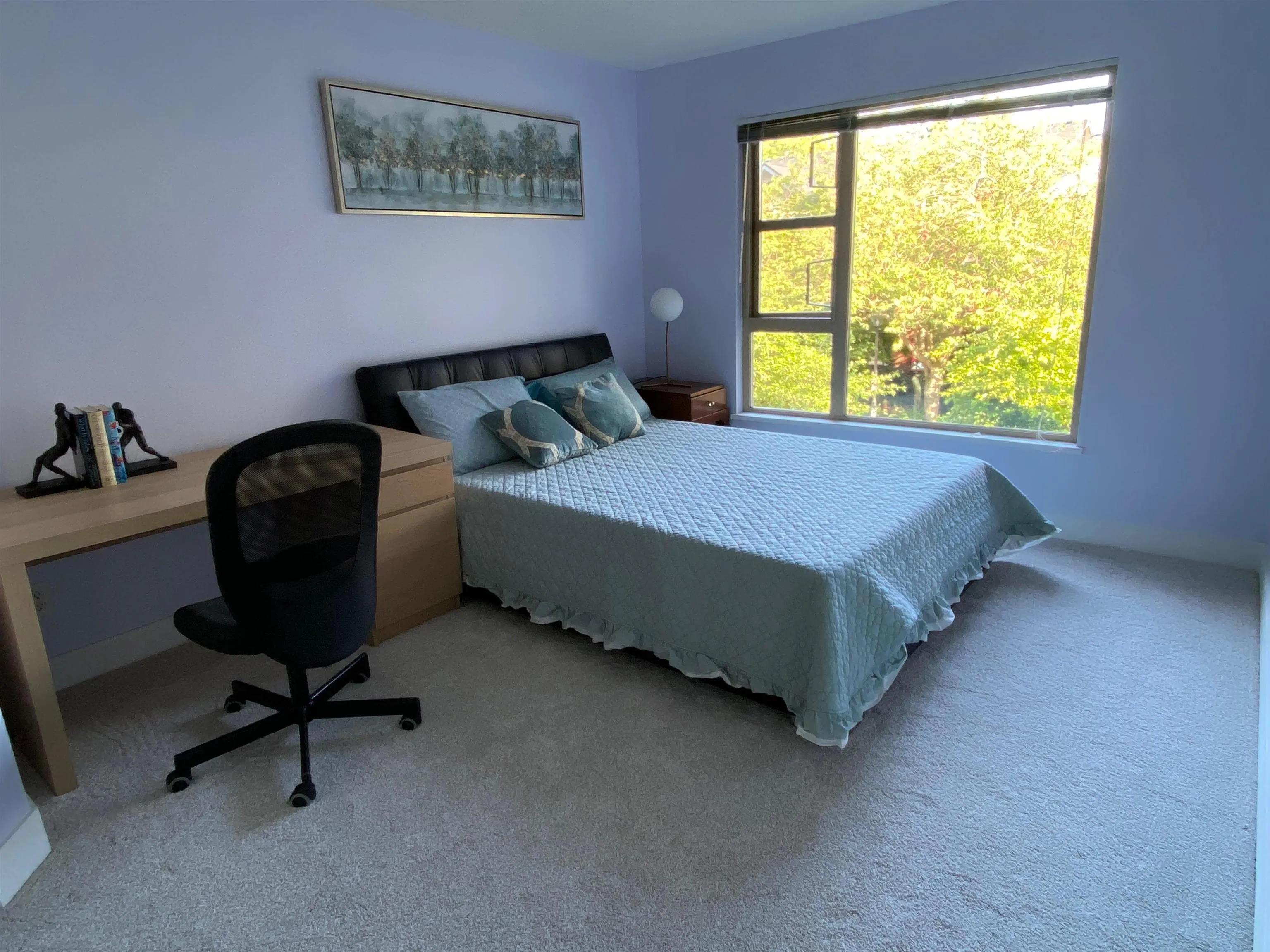 5725 Agronomy Road #302