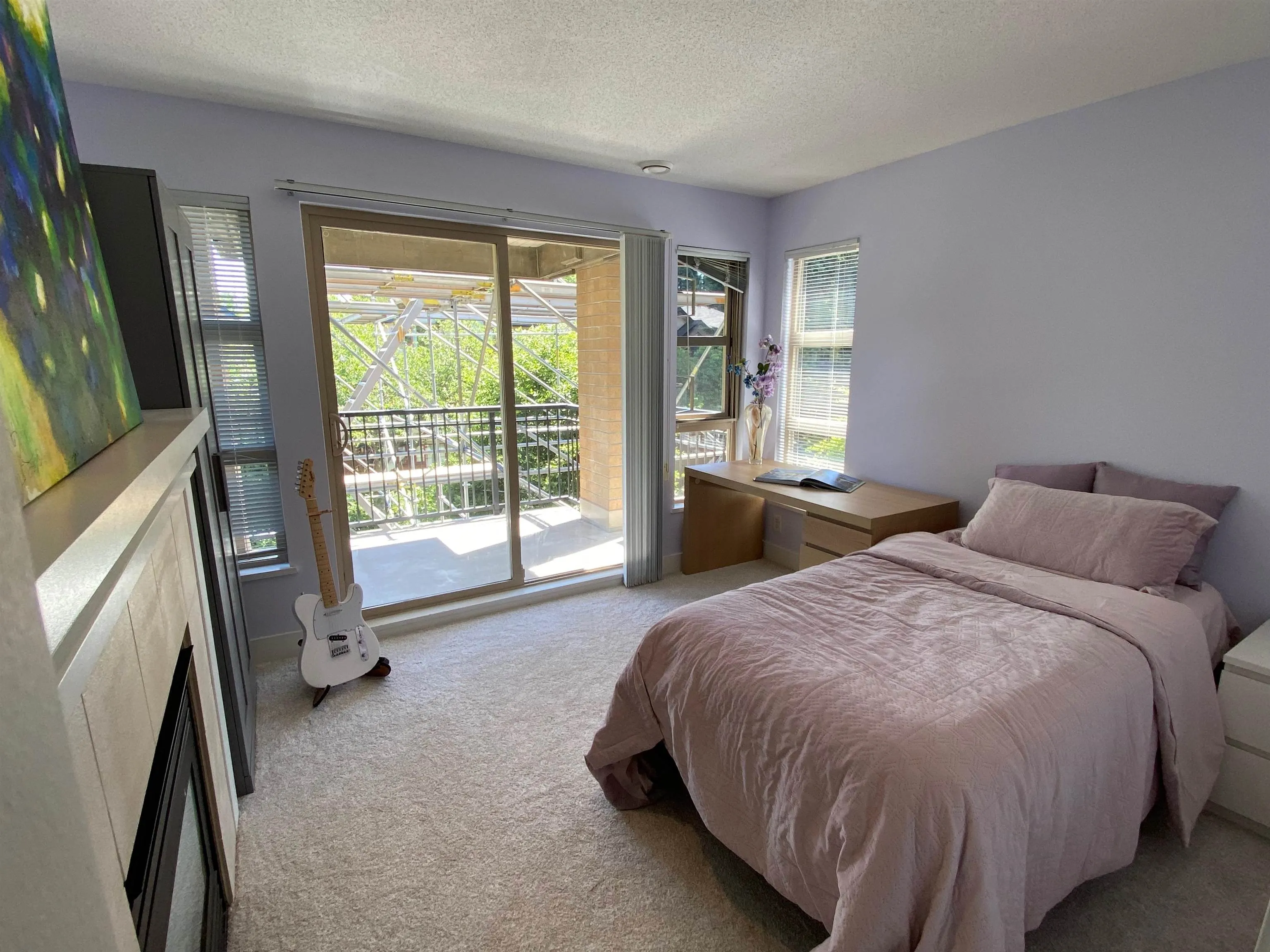 5725 Agronomy Road #302