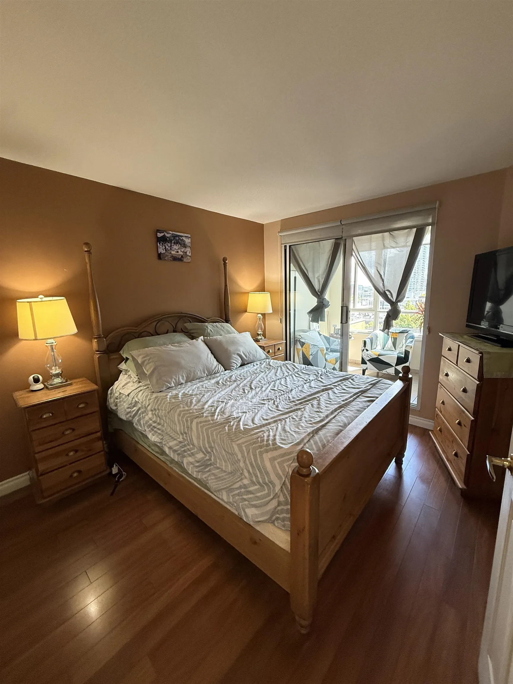 1188 Richards Street #606