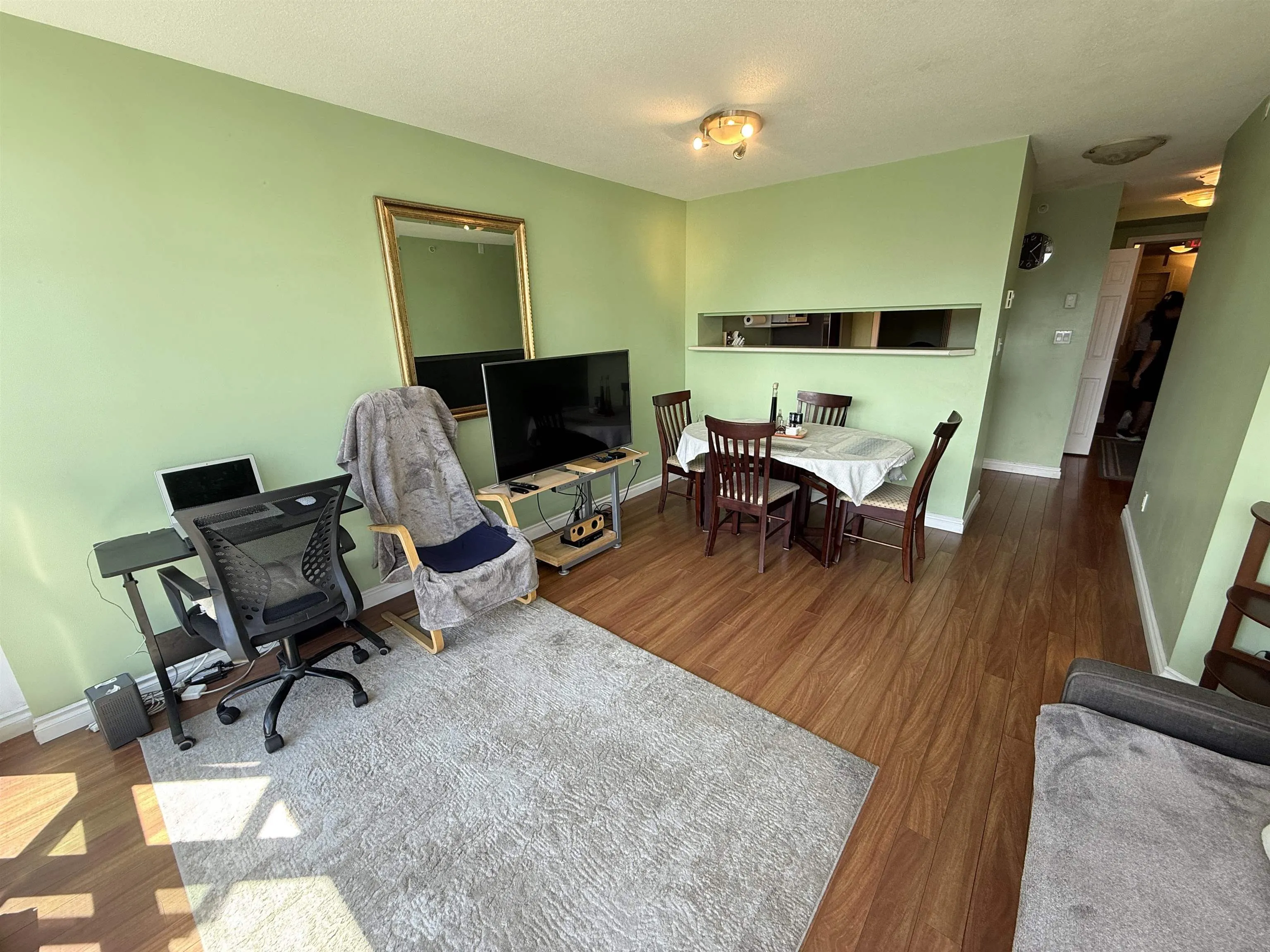1188 Richards Street #606